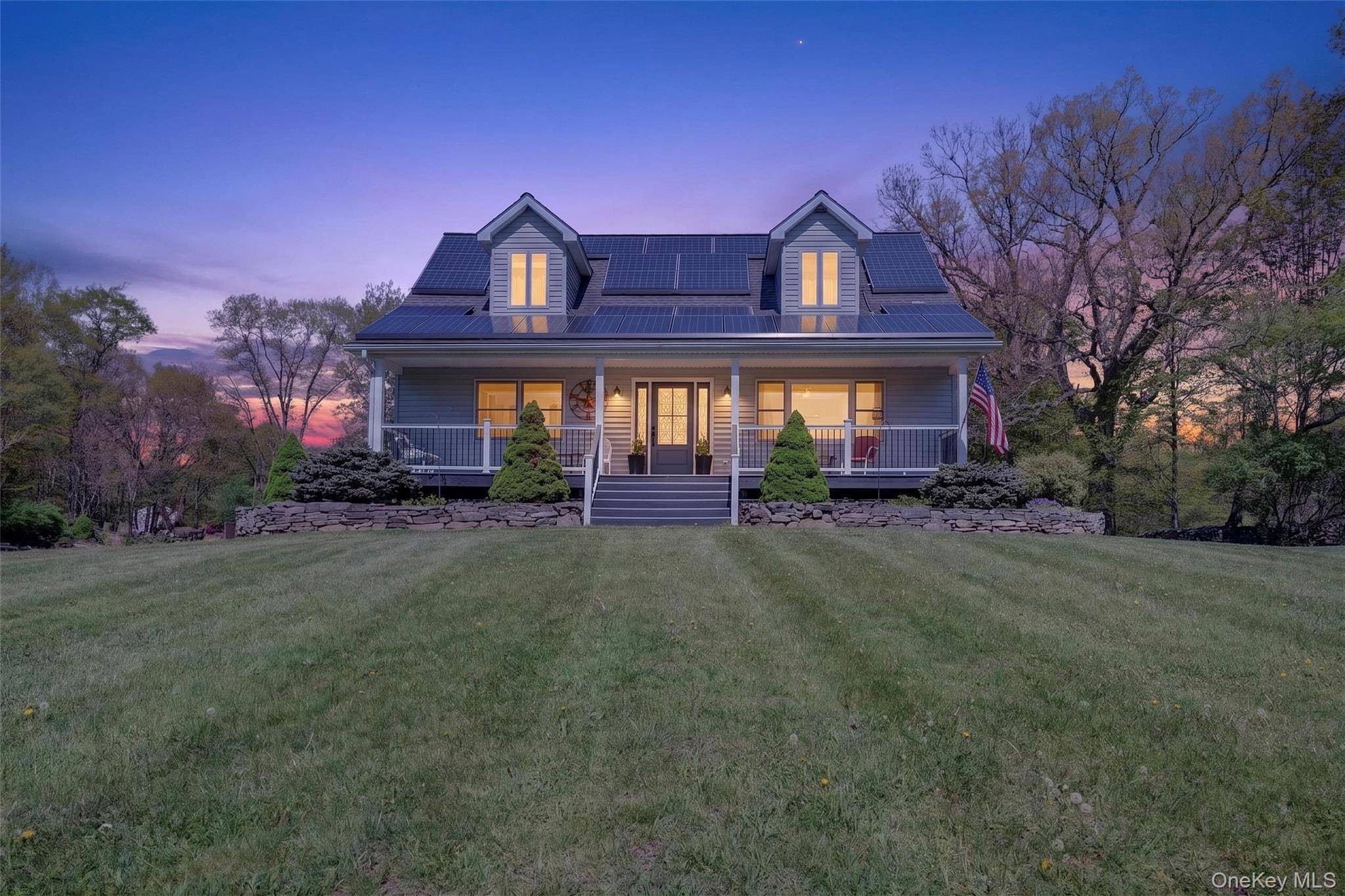 Casa de 3 Dormitorios en Venta en Middletown - Nueva York - EE. UU. - 8