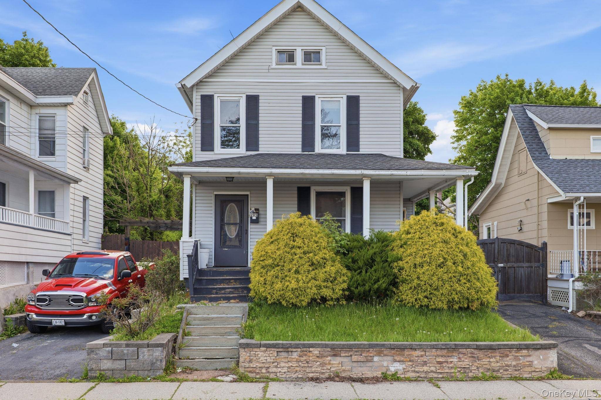 Casa com 3 Quartos à Venda em Middletown - Nova Iorque - EUA - 1