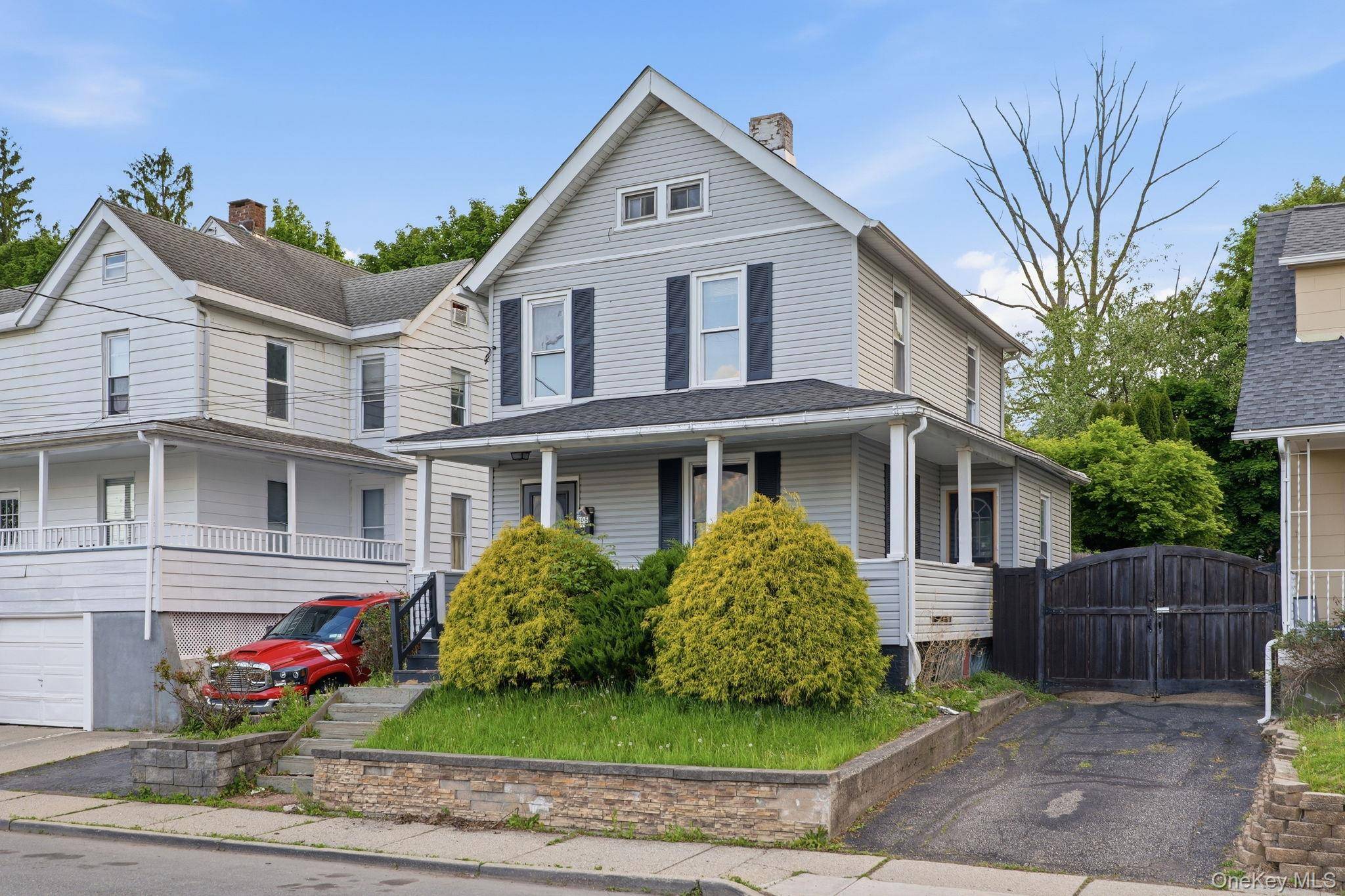 Casa com 3 Quartos à Venda em Middletown - Nova Iorque - EUA - 2
