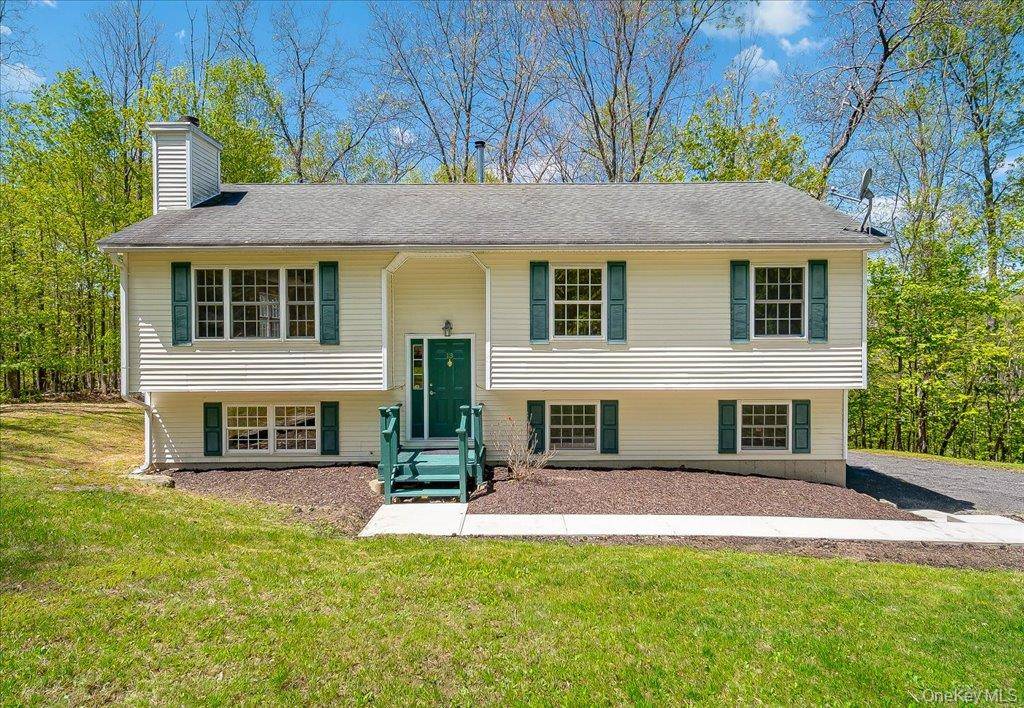 Maison 3 chambres à vendre à Middletown - New York - USA - 1