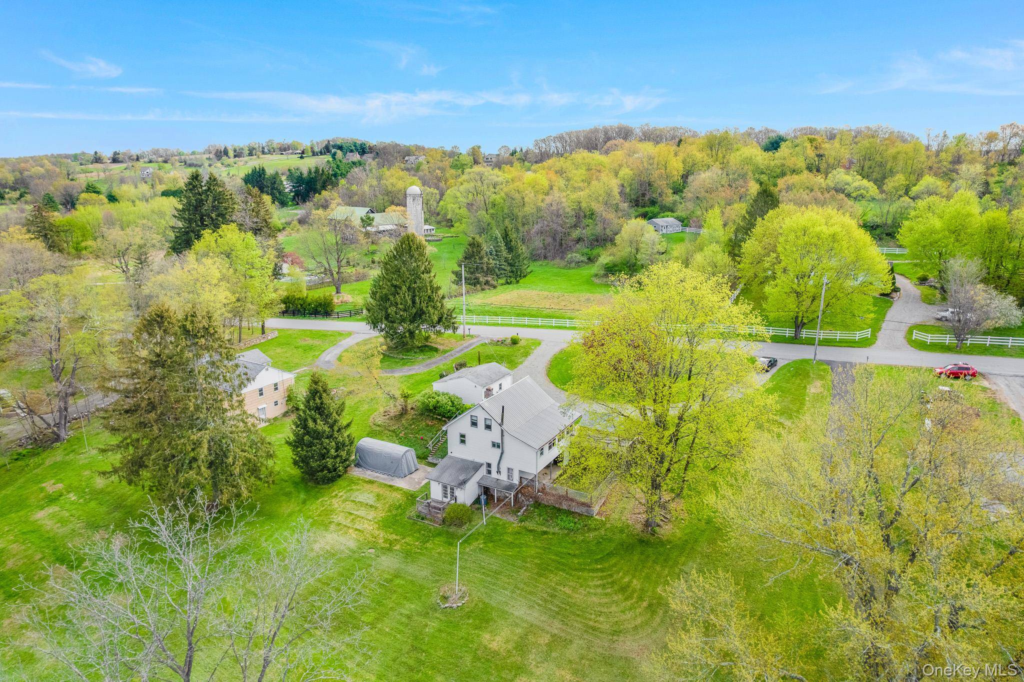 3 Bedroom Home for Sale in Millbrook - New York - USA - 4