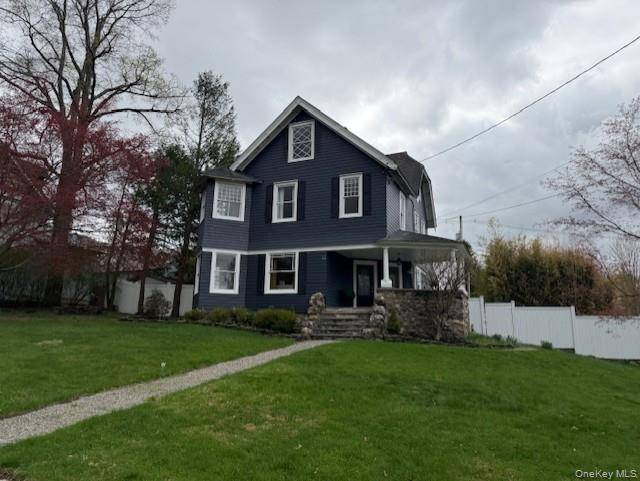Casa de 3 Dormitorios en Venta en Millbrook - Nueva York - EE. UU. - 1
