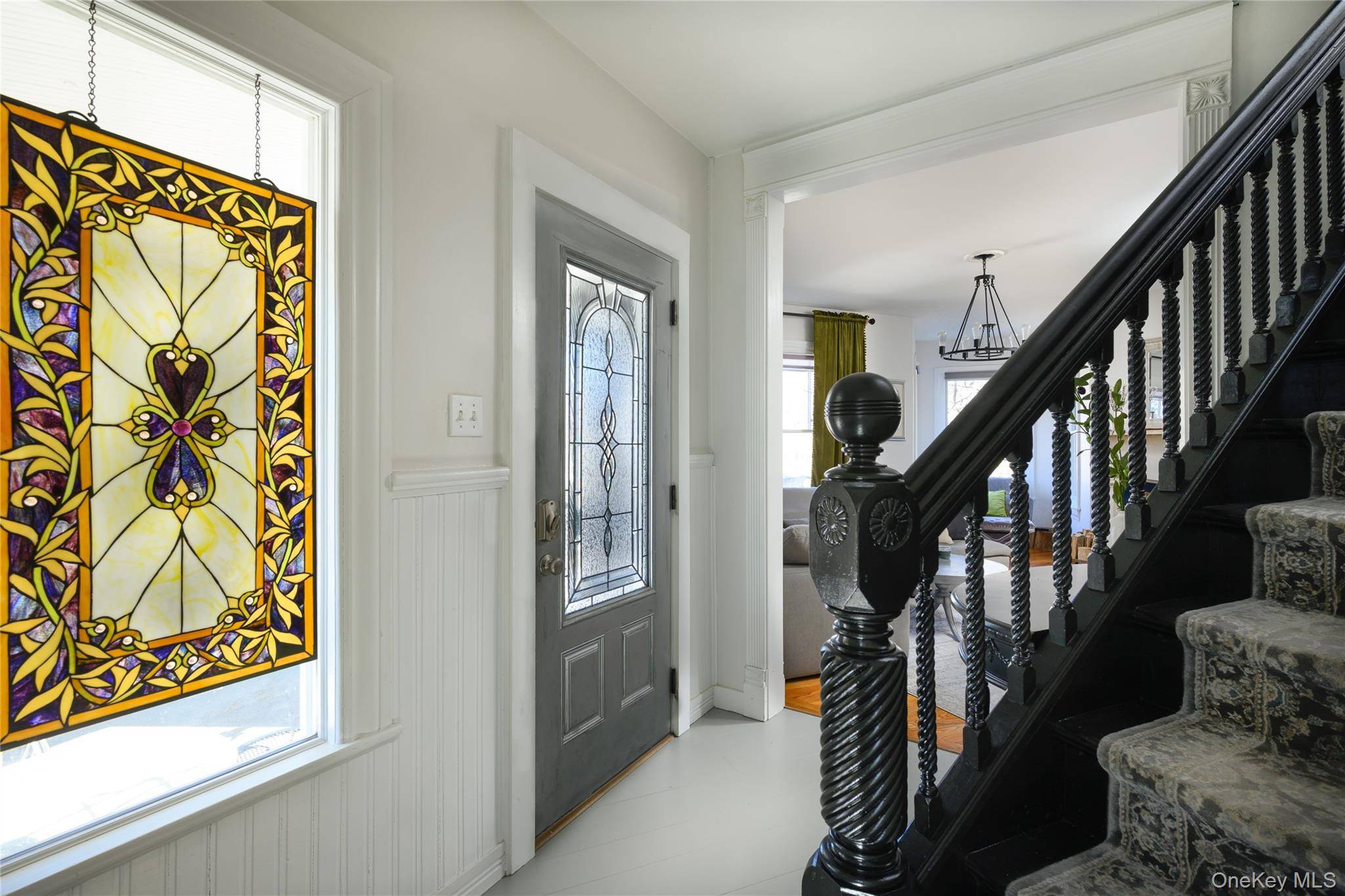 Casa de 3 Dormitorios en Venta en Millbrook - Nueva York - EE. UU. - 3