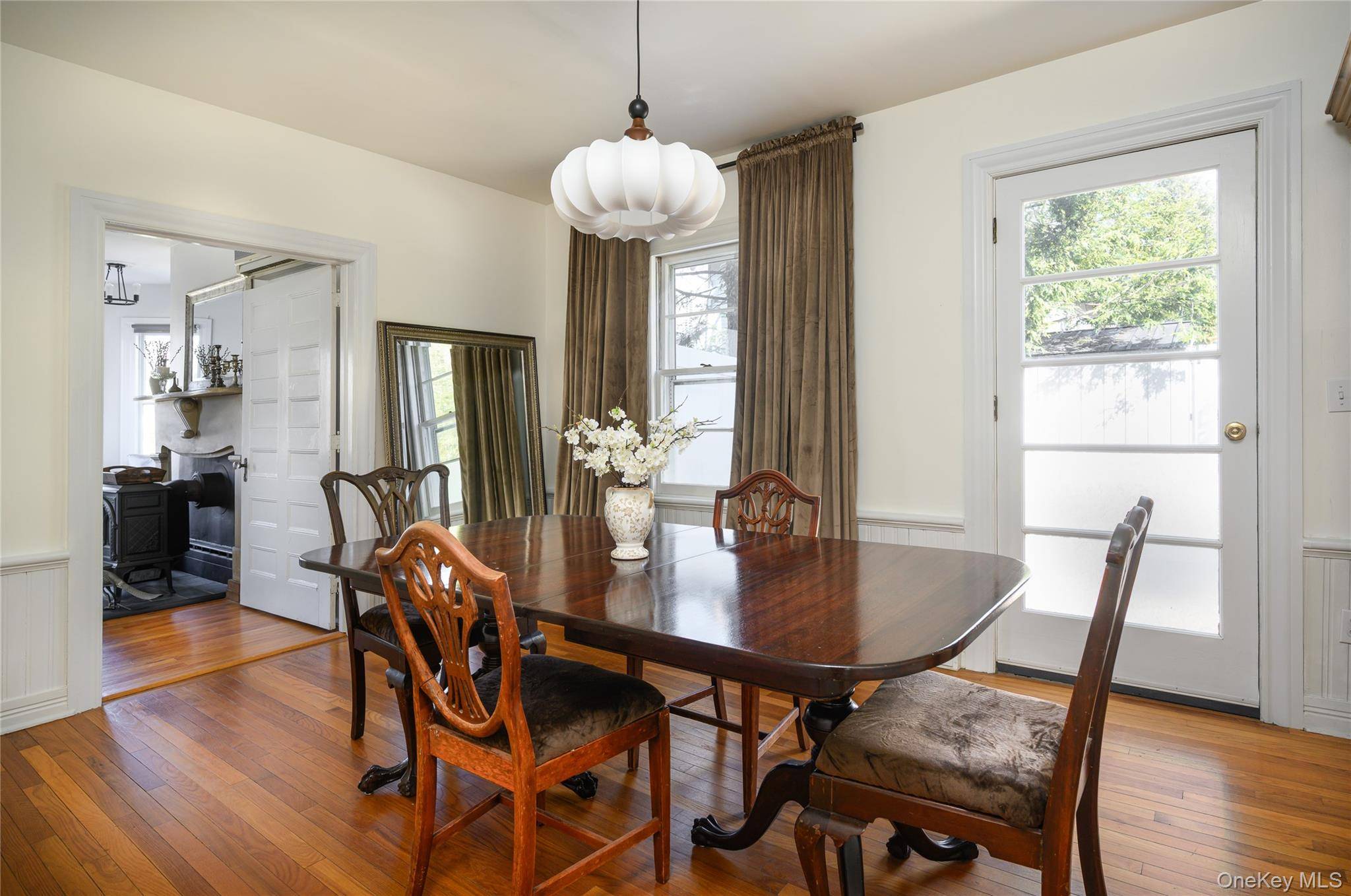 Casa de 3 Dormitorios en Venta en Millbrook - Nueva York - EE. UU. - 7
