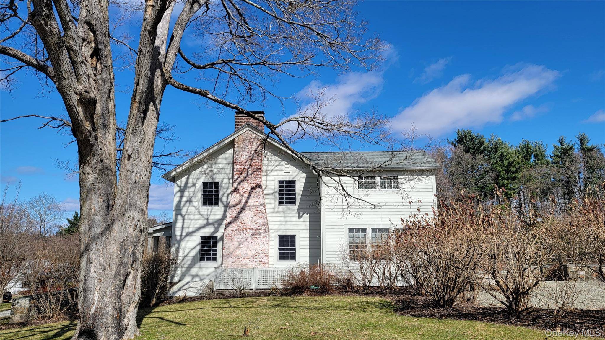 Casa de 3 Dormitorios en Venta en Millbrook - Nueva York - EE. UU. - 3