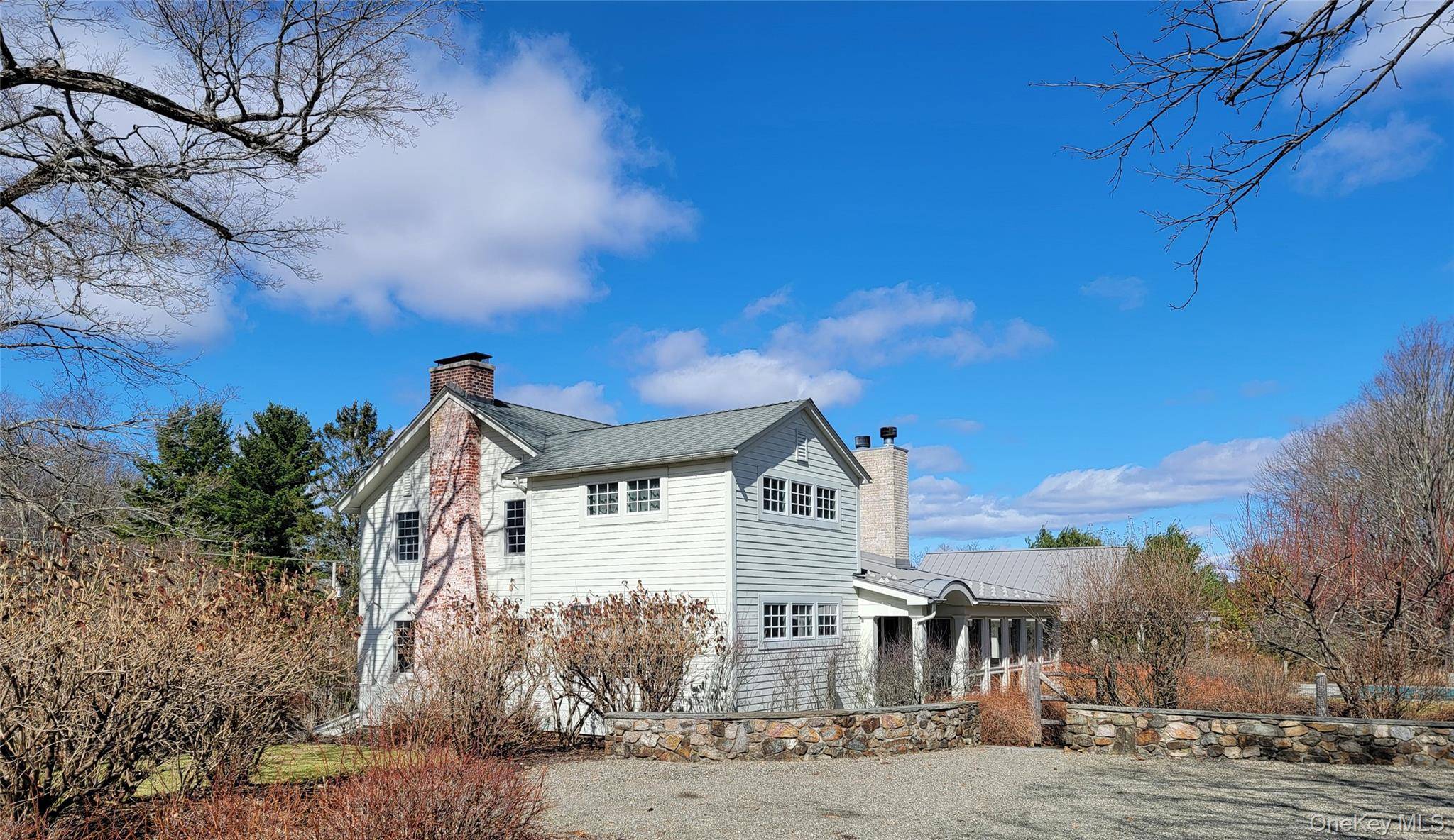 Casa de 3 Dormitorios en Venta en Millbrook - Nueva York - EE. UU. - 4