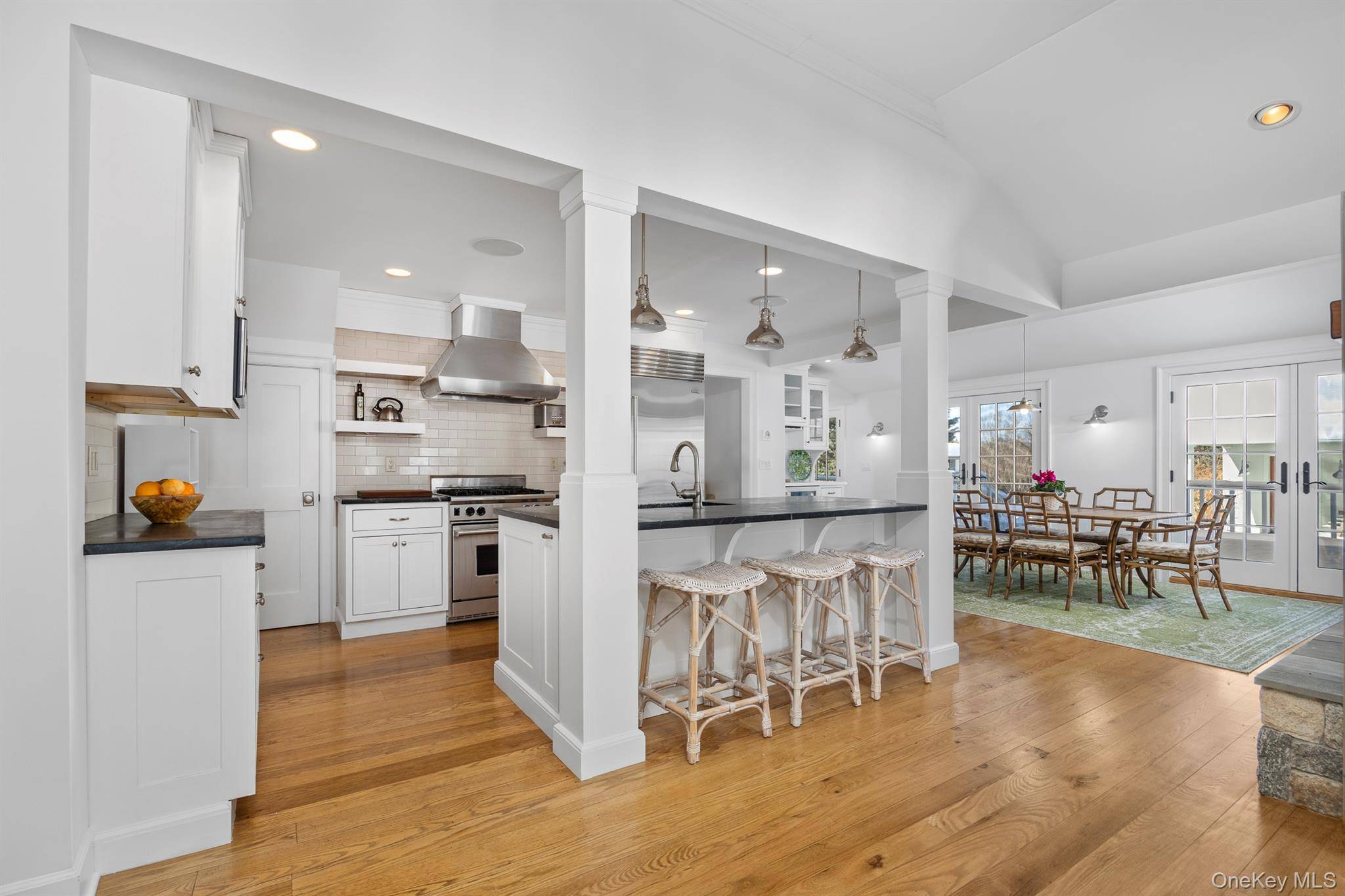Casa de 3 Dormitorios en Venta en Millbrook - Nueva York - EE. UU. - 7
