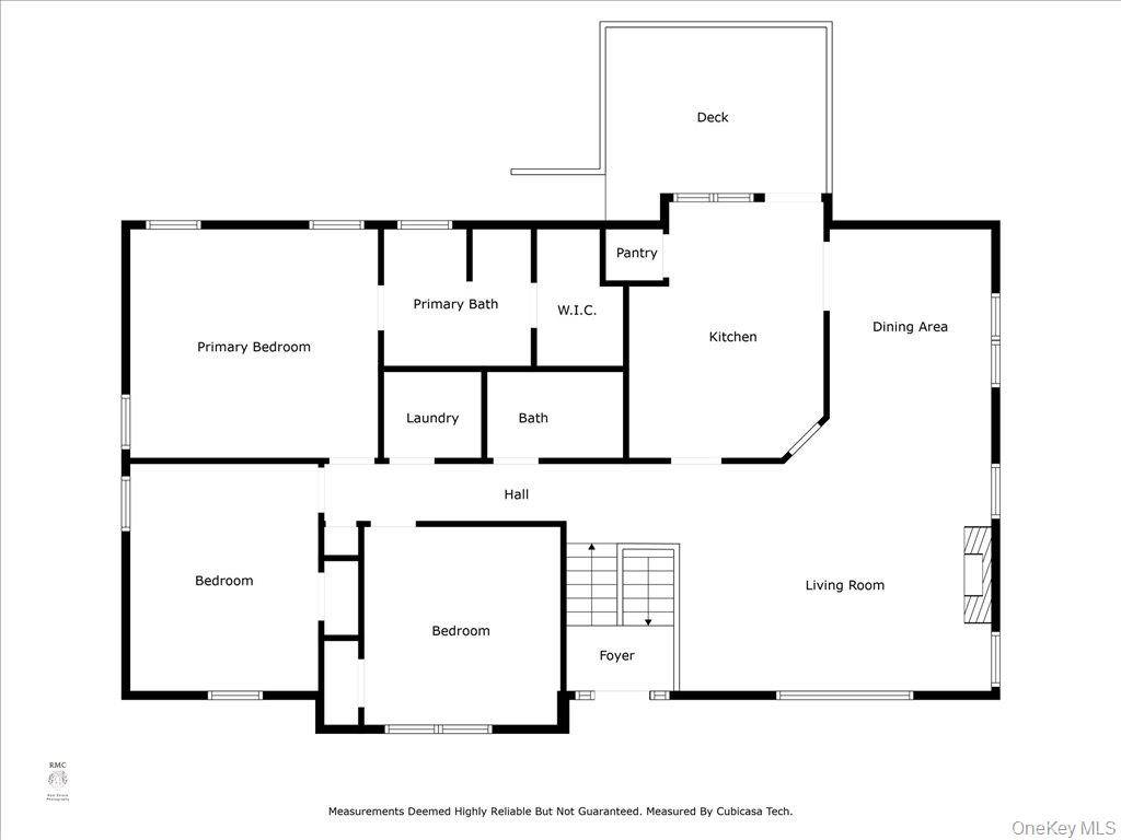 Casa com 3 Quartos à Venda em Milton - Nova Iorque - EUA - 6
