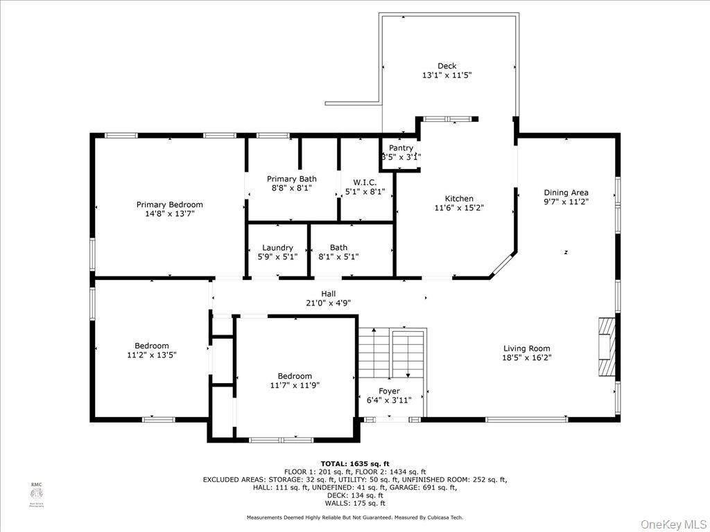 Casa com 3 Quartos à Venda em Milton - Nova Iorque - EUA - 7