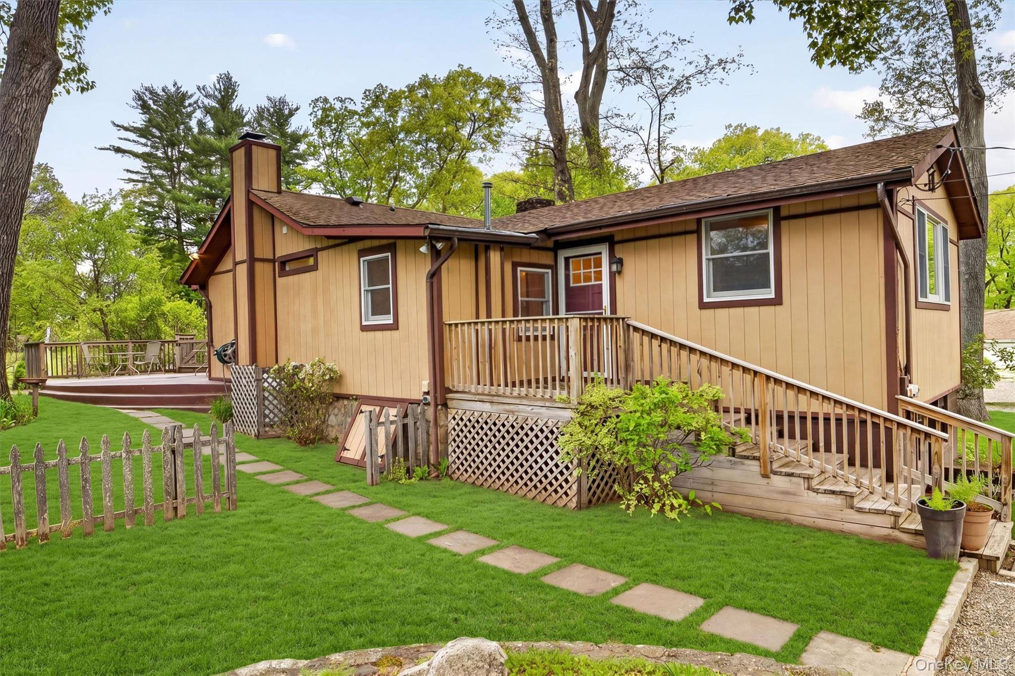 Casa com 3 Quartos à Venda em Mohegan Lake - Nova Iorque - EUA - 6