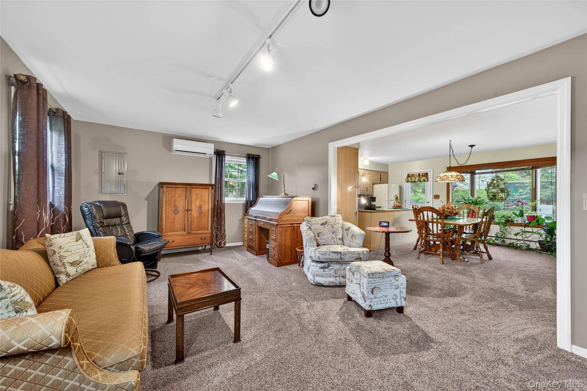 Casa de 3 Dormitorios en Venta en Monroe - Nueva York - EE. UU. - 4