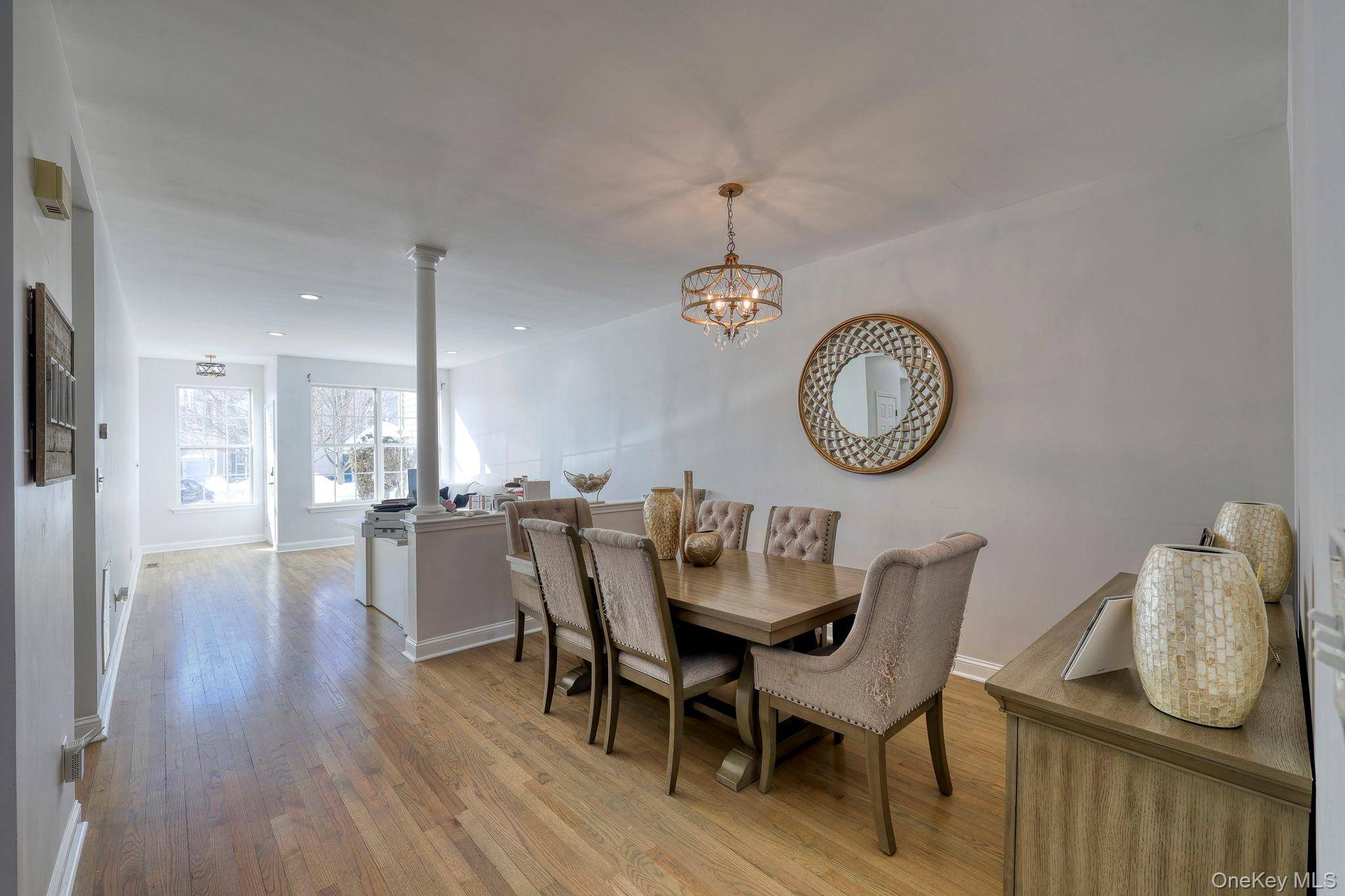Casa de 3 Dormitorios en Venta en Monroe - Nueva York - EE. UU. - 5
