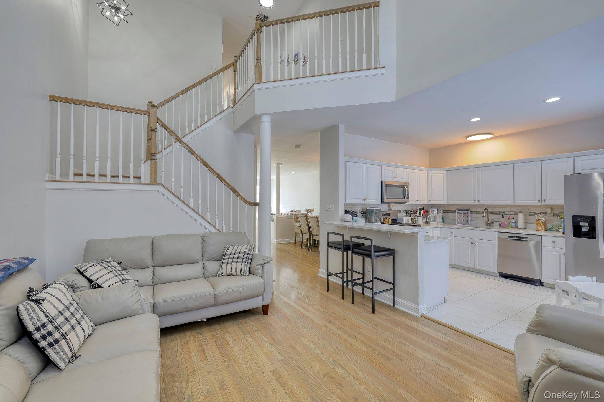 Casa de 3 Dormitorios en Venta en Monroe - Nueva York - EE. UU. - 8
