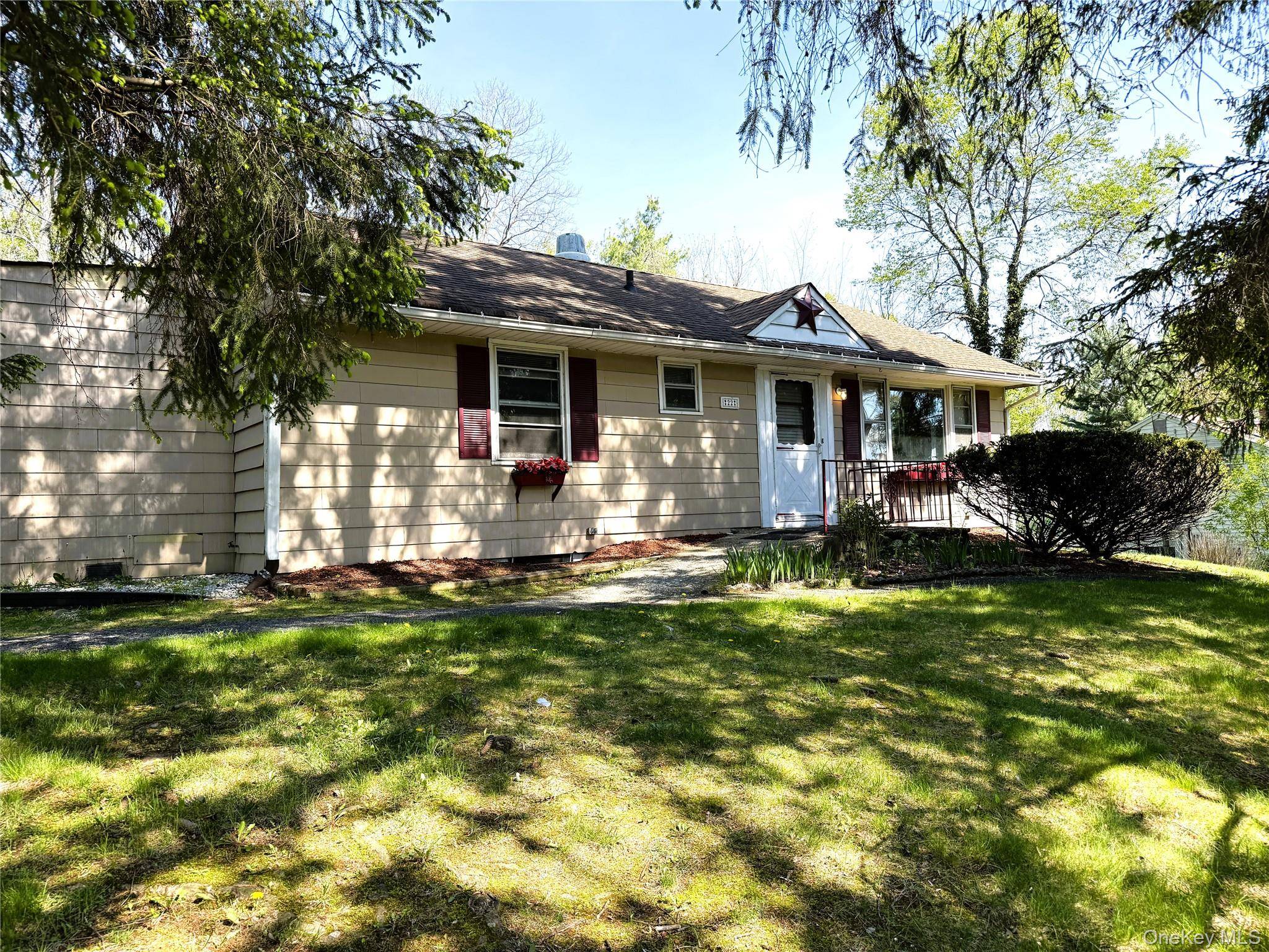 3 Bedroom Home for Sale in Monroe - New York - USA - 1