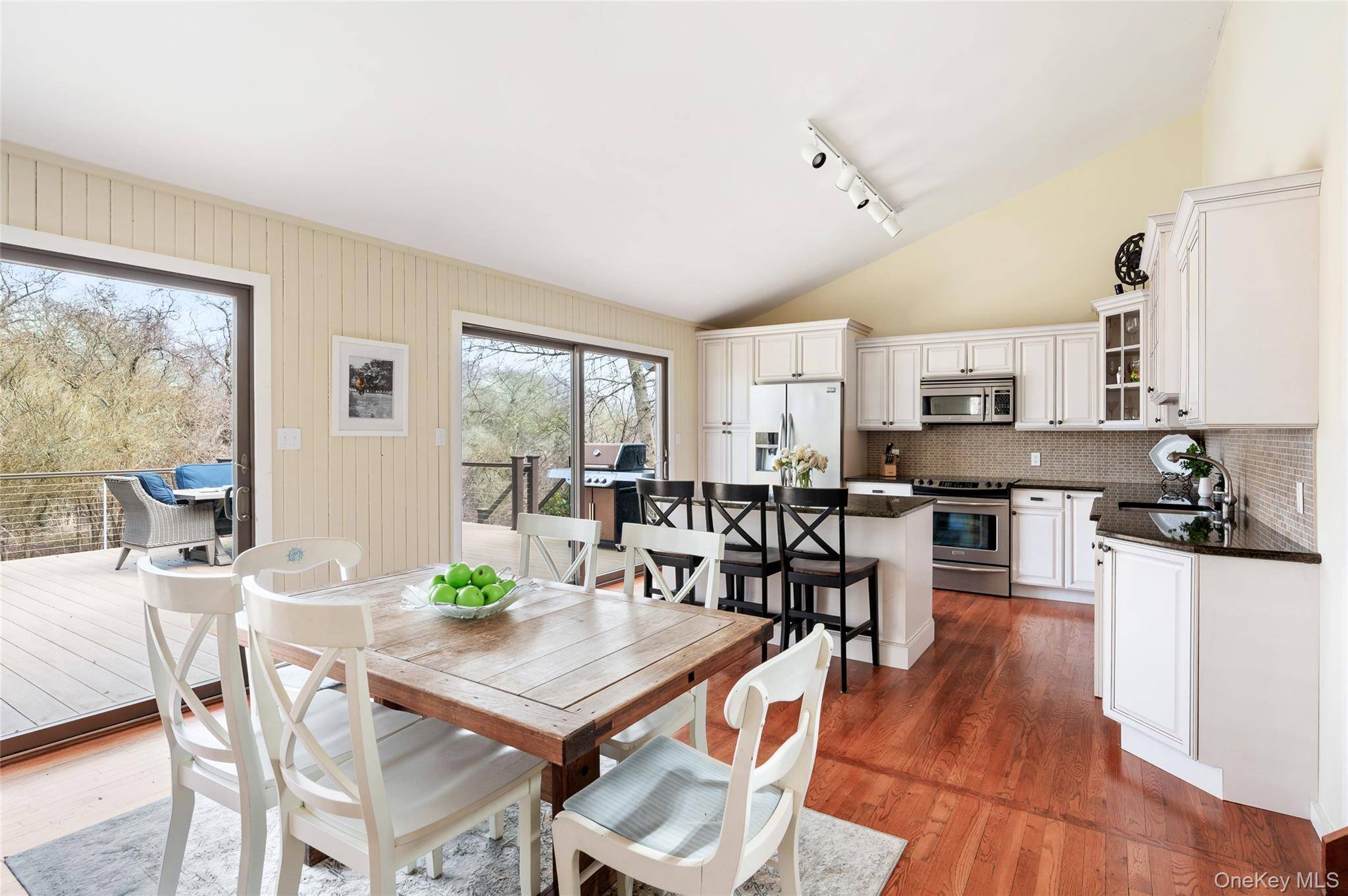 Maison 3 chambres à vendre à Montauk - New York - USA - 7