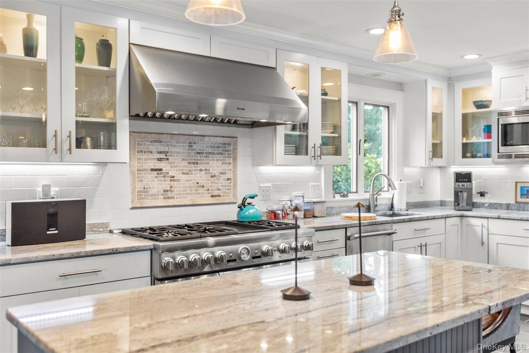 Casa de 3 Dormitorios en Venta en Montauk - Nueva York - EE. UU. - 6