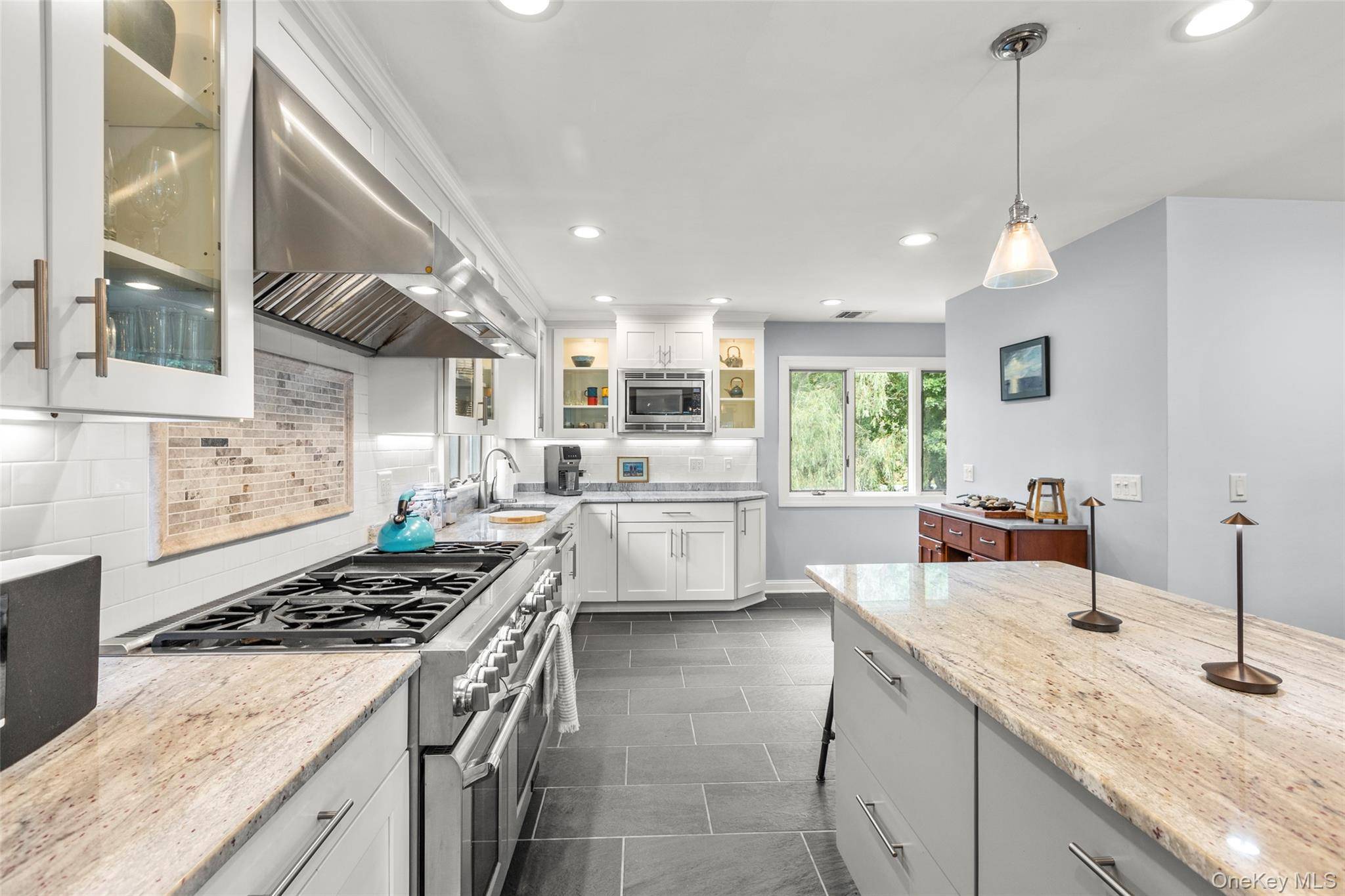 Casa de 3 Dormitorios en Venta en Montauk - Nueva York - EE. UU. - 7