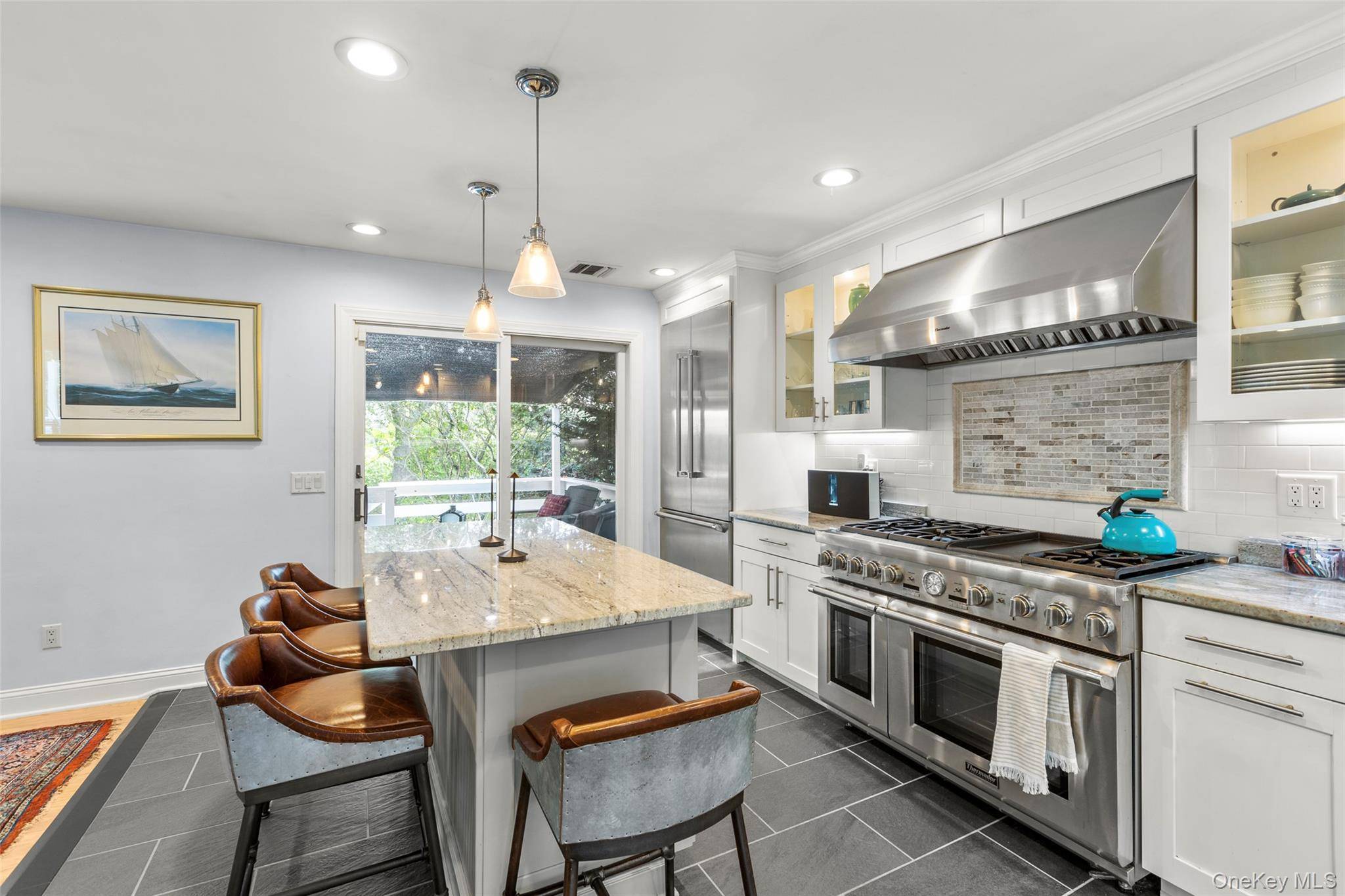 Casa de 3 Dormitorios en Venta en Montauk - Nueva York - EE. UU. - 8