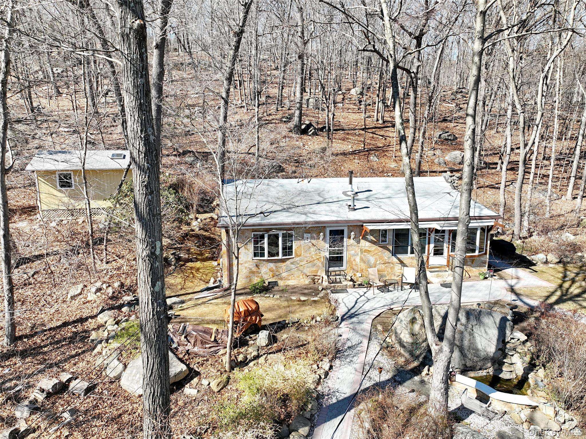 Casa com 3 Quartos à Venda em Montebello - Nova Iorque - EUA - 5