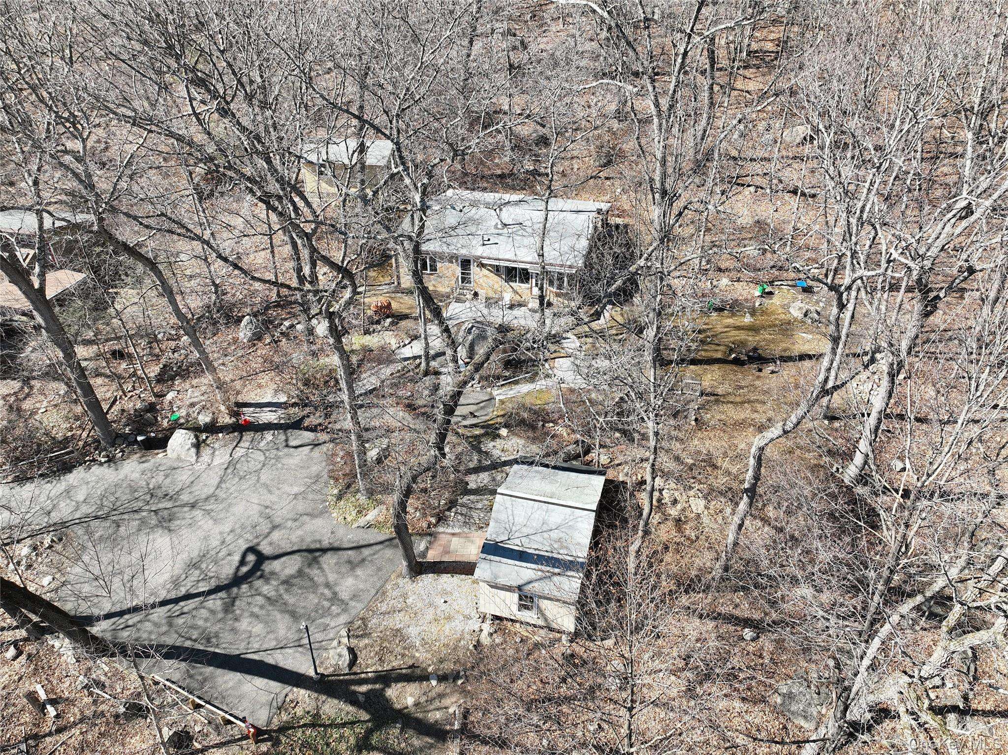 Casa com 3 Quartos à Venda em Montebello - Nova Iorque - EUA - 6