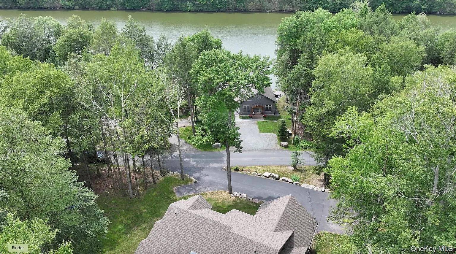 Casa de 3 Dormitorios en Venta en Monticello - Nueva York - EE. UU. - 3