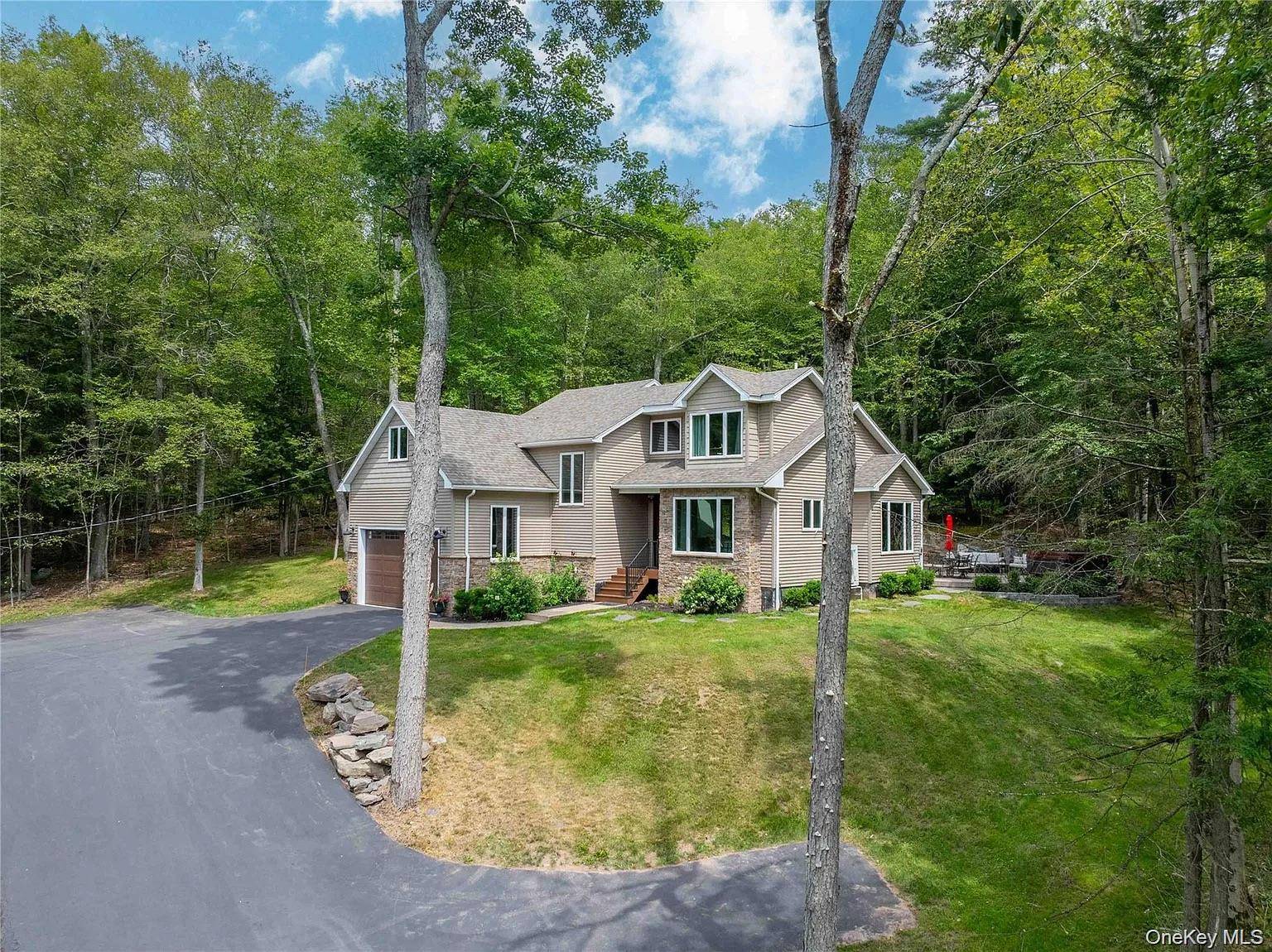 Casa de 3 Dormitorios en Venta en Monticello - Nueva York - EE. UU. - 4