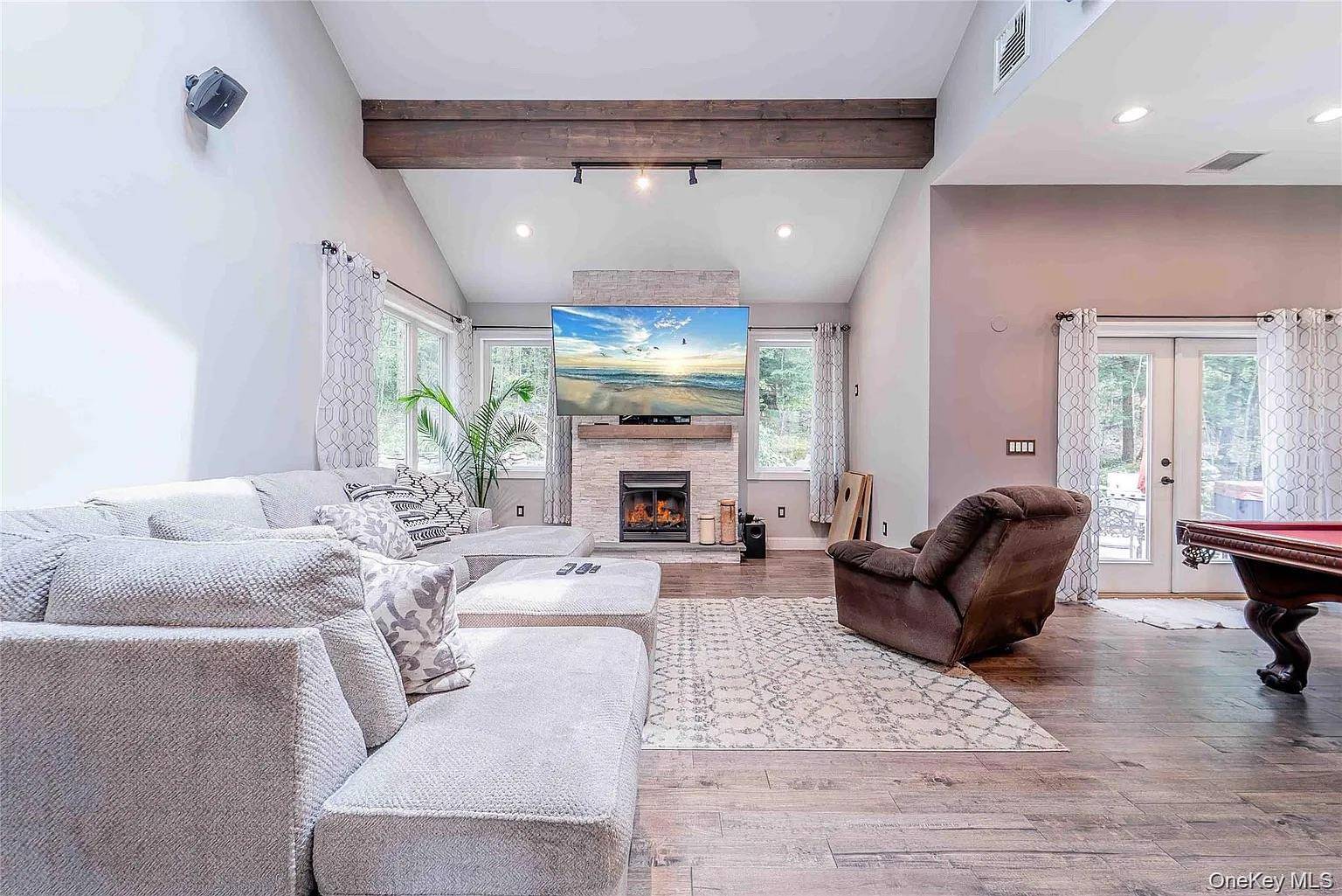 Casa de 3 Dormitorios en Venta en Monticello - Nueva York - EE. UU. - 7