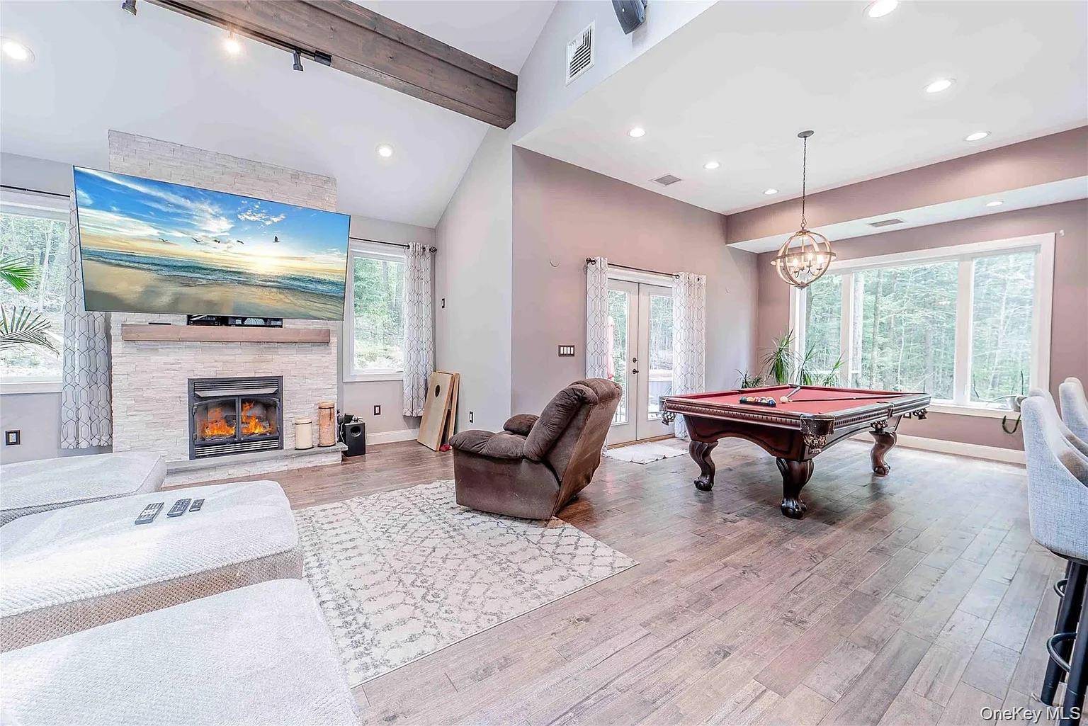 Casa de 3 Dormitorios en Venta en Monticello - Nueva York - EE. UU. - 8