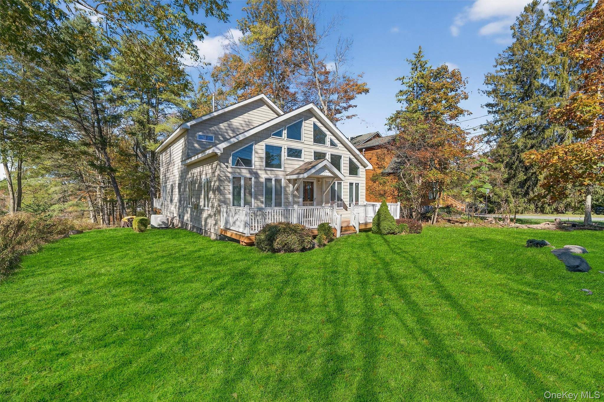 3 Bedroom Home for Sale in Monticello - New York - USA - 1