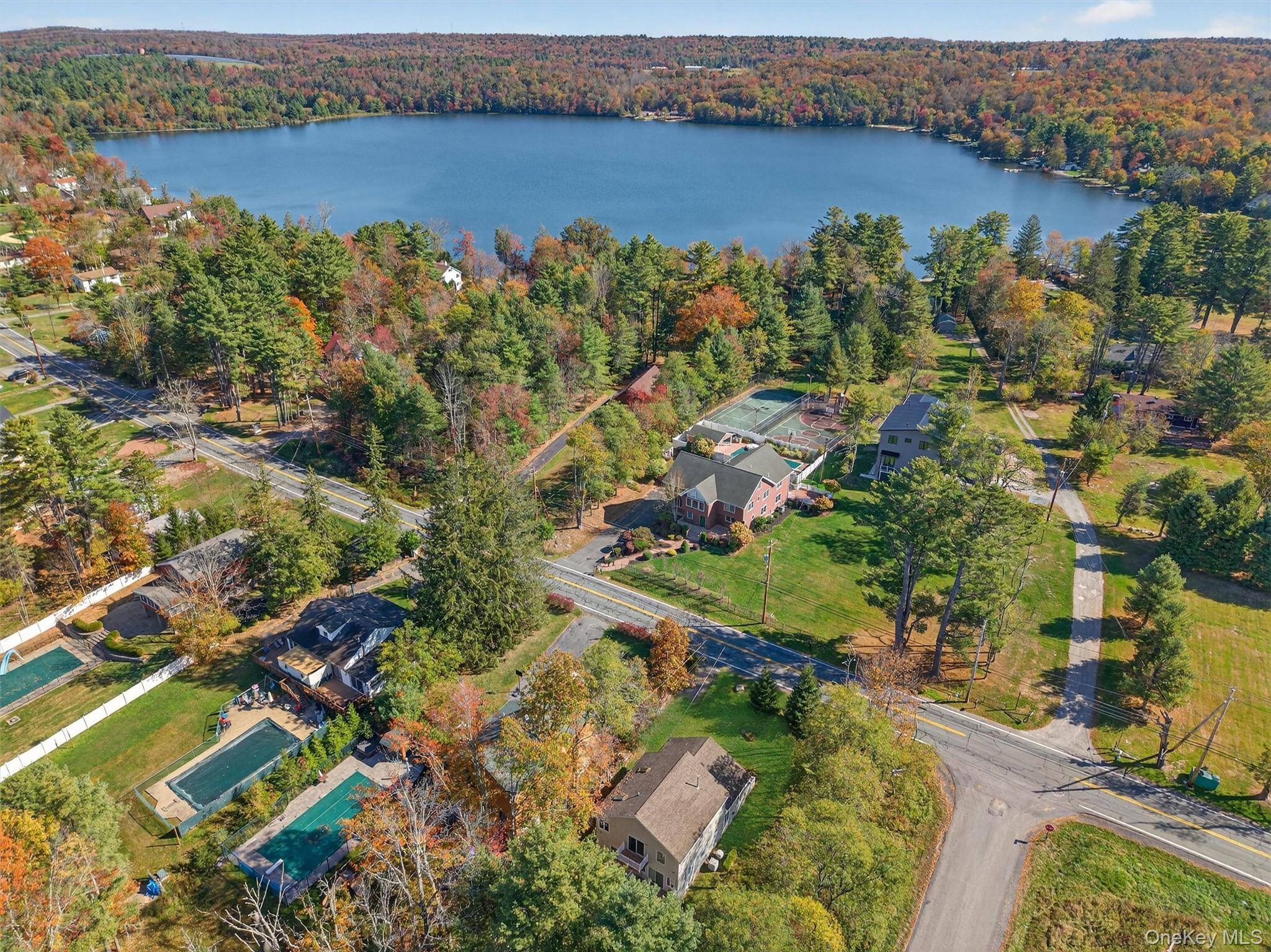 3 Bedroom Home for Sale in Monticello - New York - USA - 3
