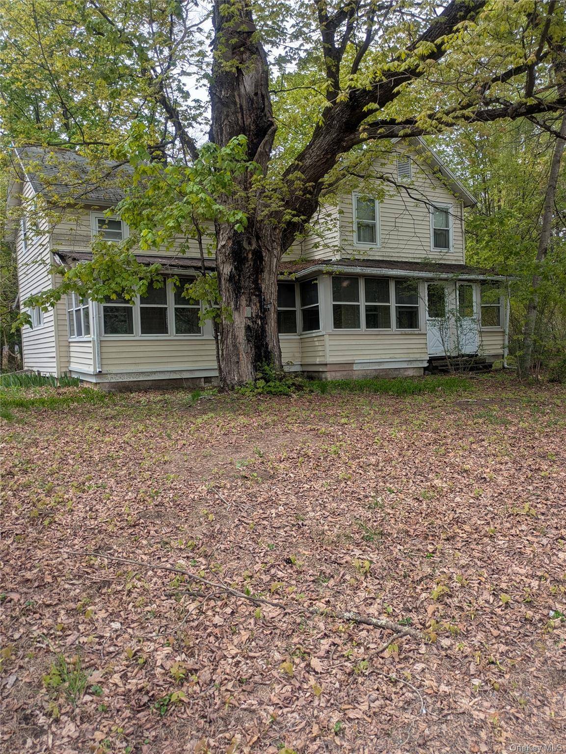 Casa com 3 Quartos à Venda em Mount Tremper - Nova Iorque - EUA - 1
