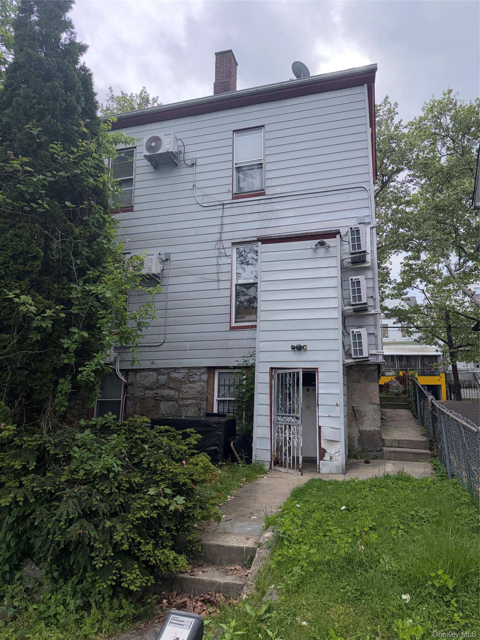 Casa com 3 Quartos à Venda em Mount Vernon - Nova Iorque - EUA - 3