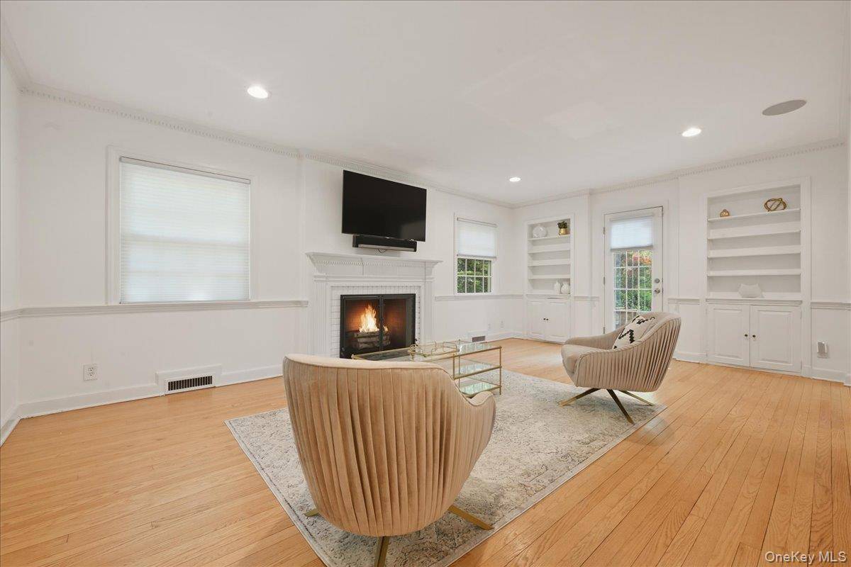 Maison 3 chambres à vendre à Munsey Park - New York - USA - 4