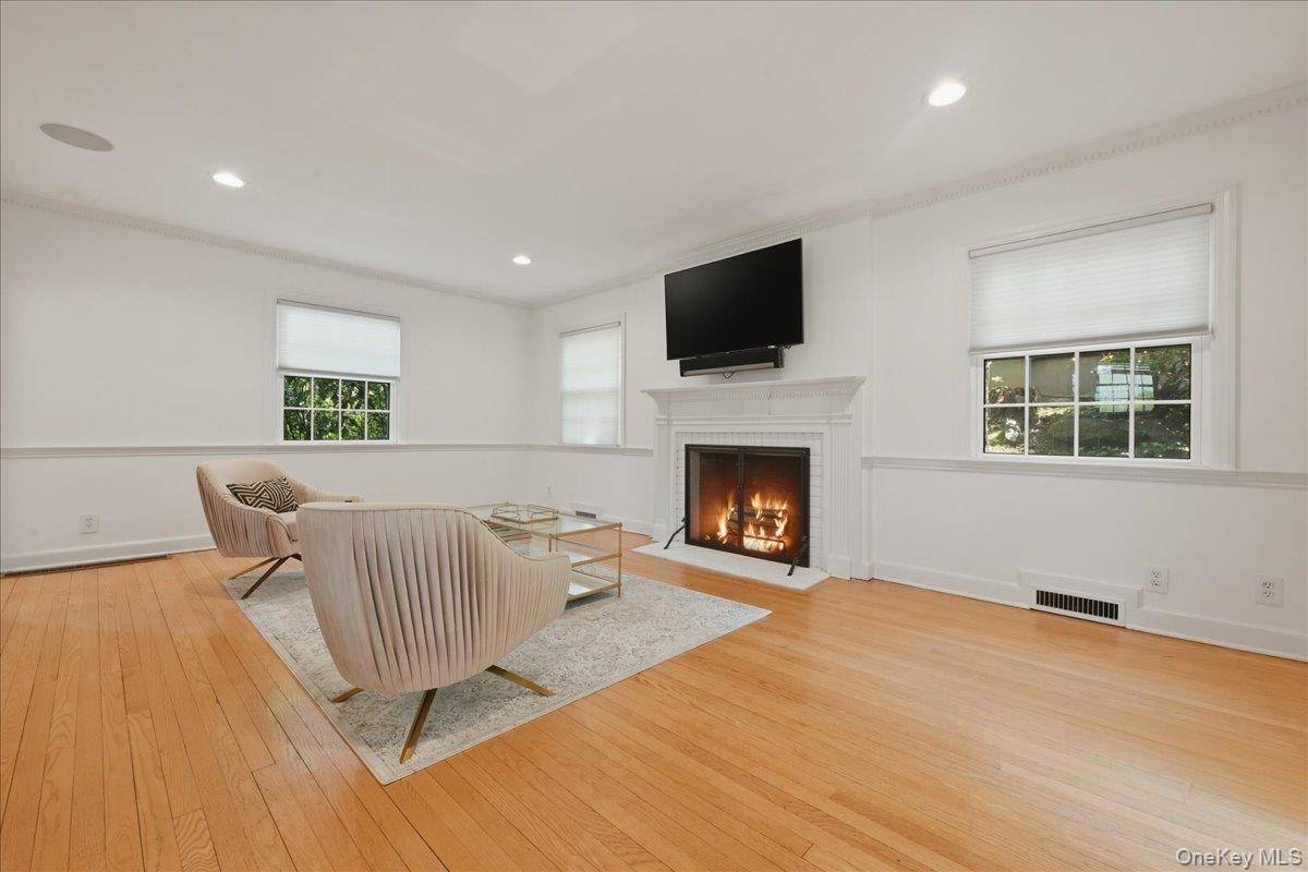 Maison 3 chambres à vendre à Munsey Park - New York - USA - 5