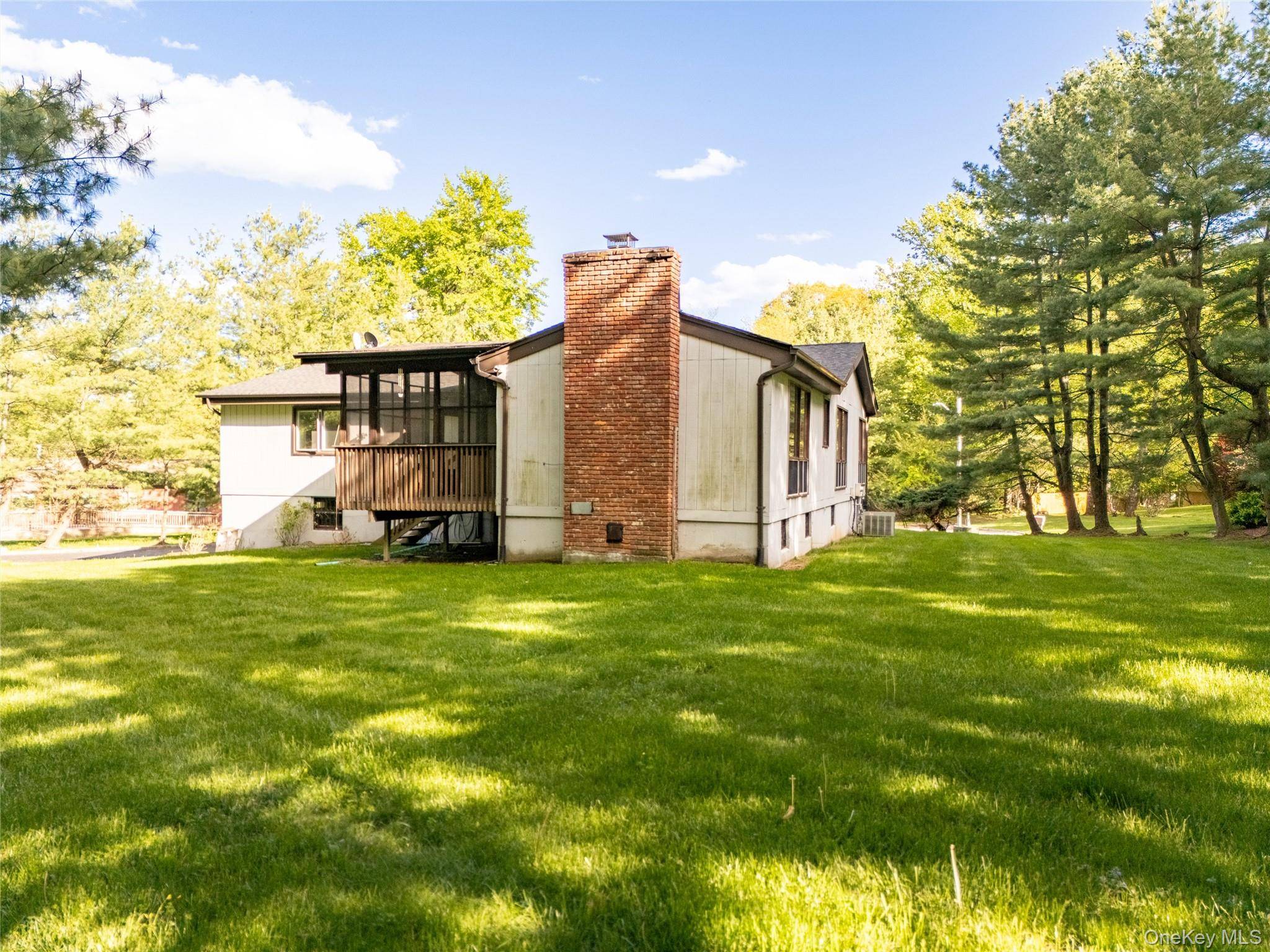 Casa de 3 Dormitorios en Venta en New City - Nueva York - EE. UU. - 5