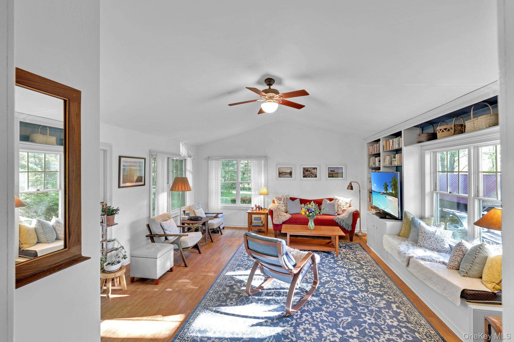 Casa de 3 Dormitorios en Venta en New Paltz - Nueva York - EE. UU. - 3