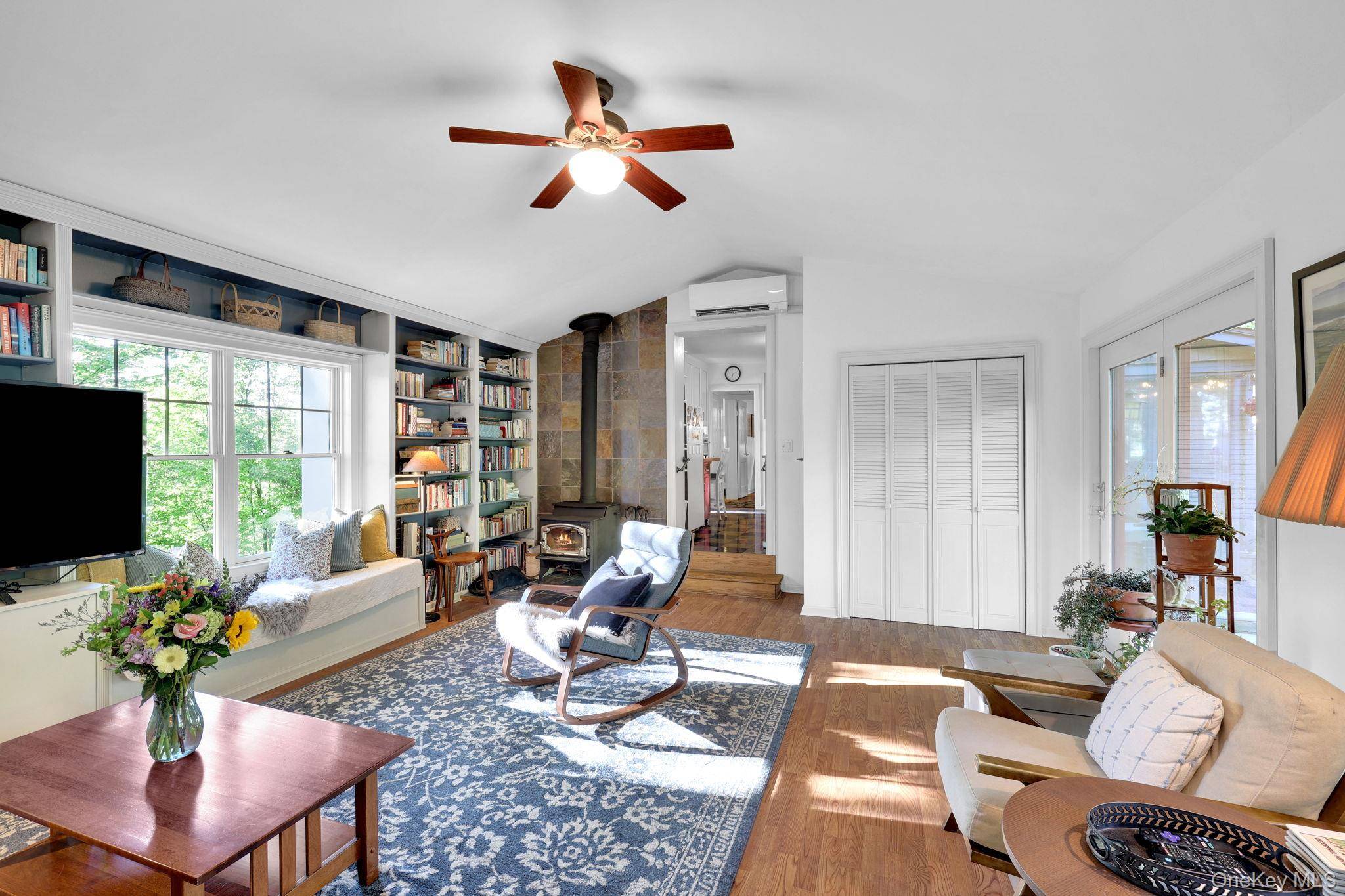Casa de 3 Dormitorios en Venta en New Paltz - Nueva York - EE. UU. - 4