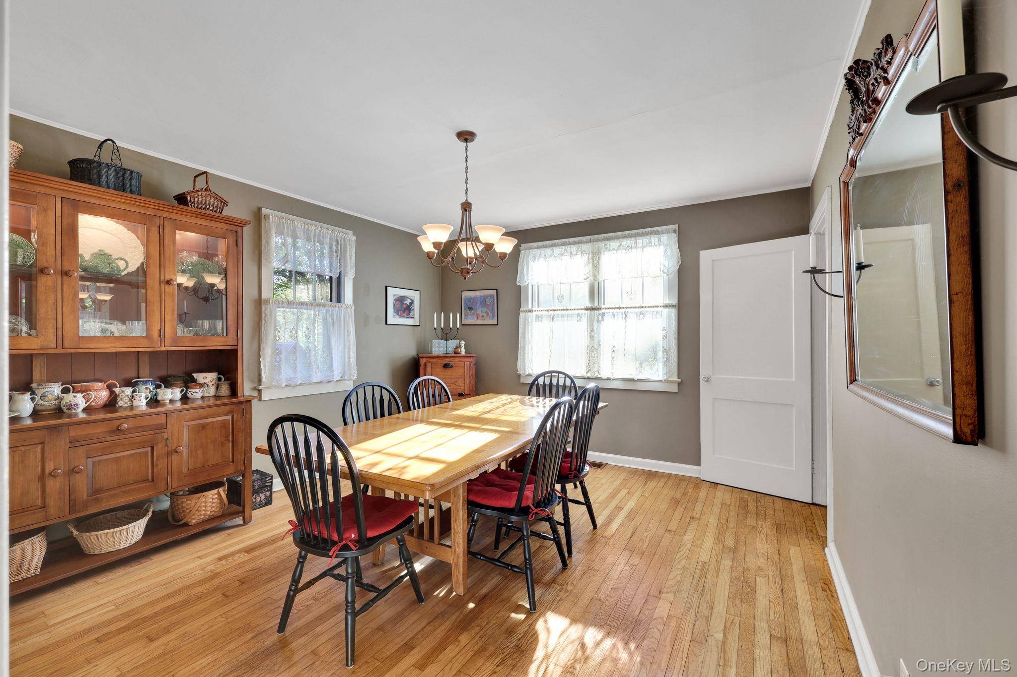 Casa de 3 Dormitorios en Venta en New Paltz - Nueva York - EE. UU. - 5