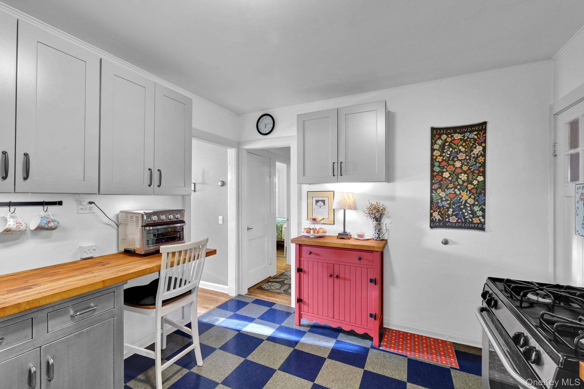 Casa de 3 Dormitorios en Venta en New Paltz - Nueva York - EE. UU. - 7