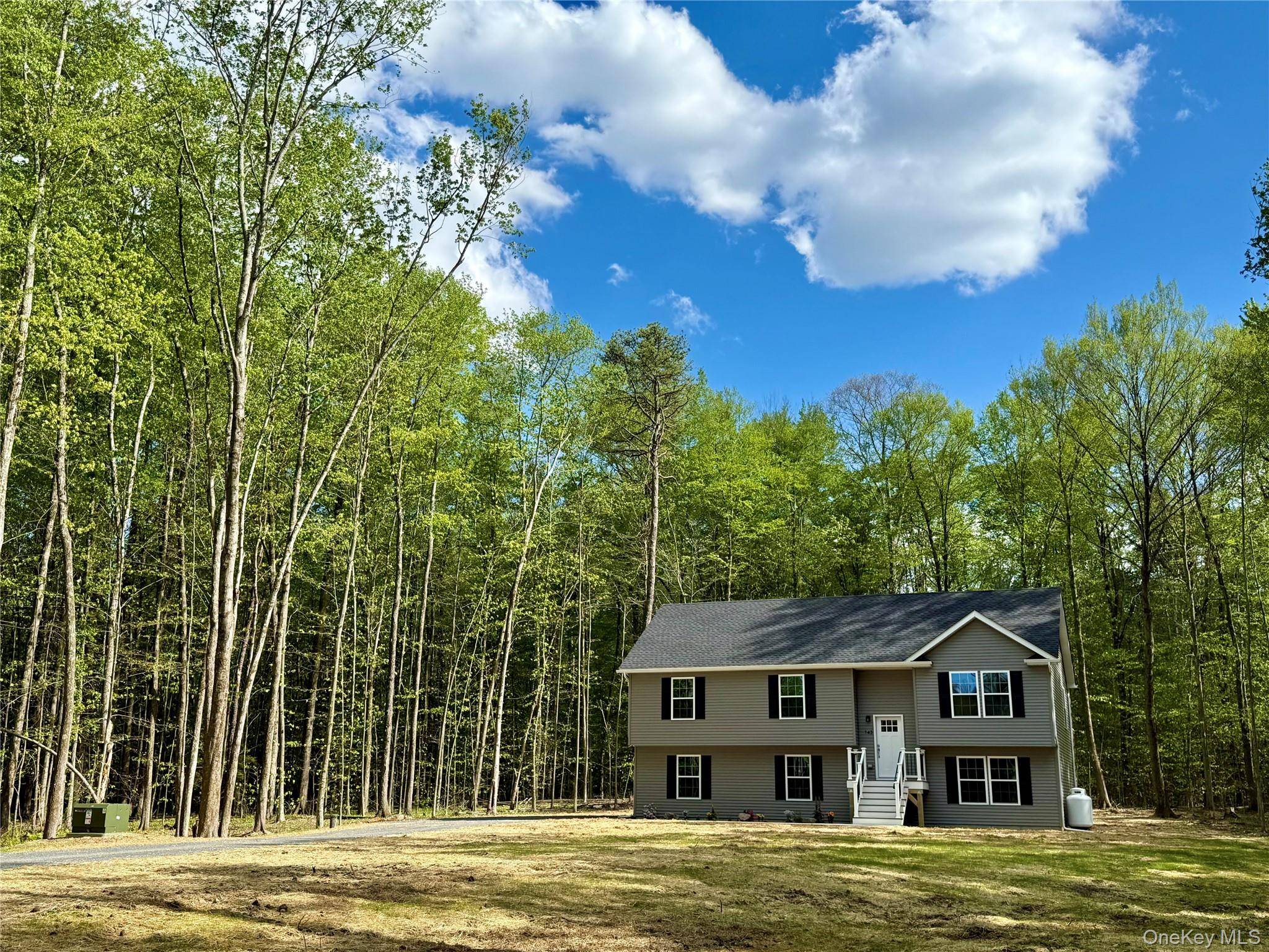 3 Bedroom Home for Sale in New Paltz - New York - USA - 1