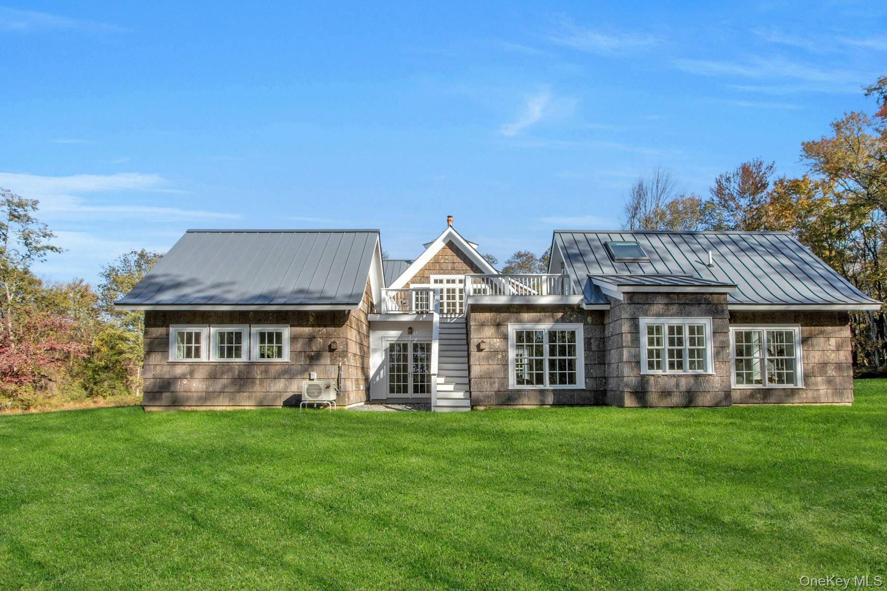 Casa de 3 Dormitorios en Venta en New Paltz - Nueva York - EE. UU. - 1