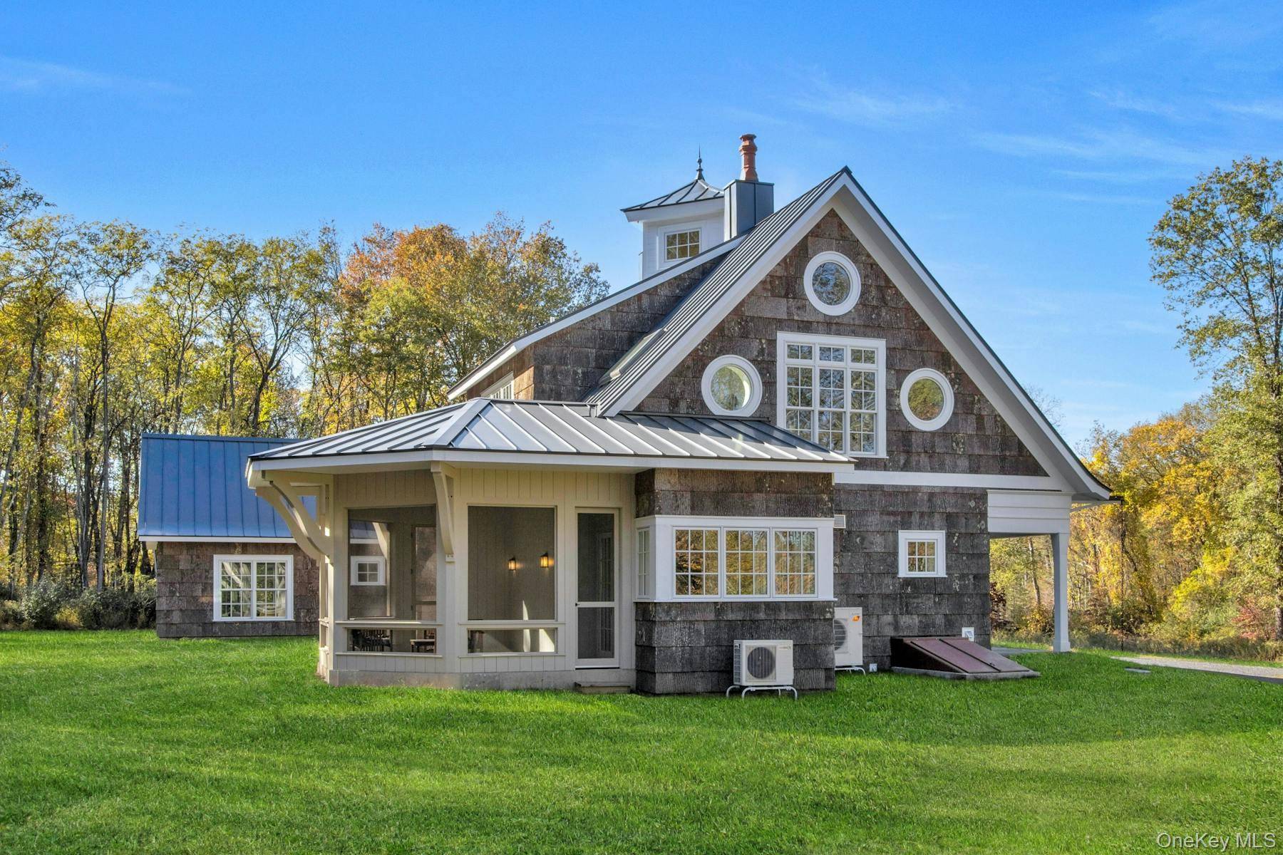 Casa de 3 Dormitorios en Venta en New Paltz - Nueva York - EE. UU. - 2