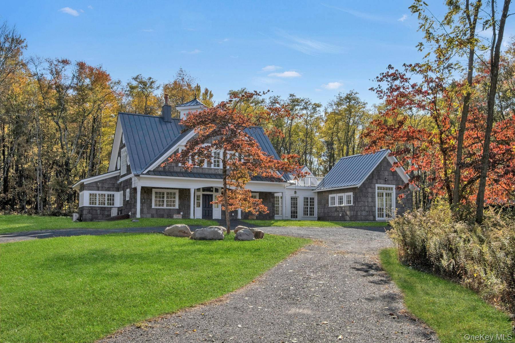 Casa de 3 Dormitorios en Venta en New Paltz - Nueva York - EE. UU. - 3