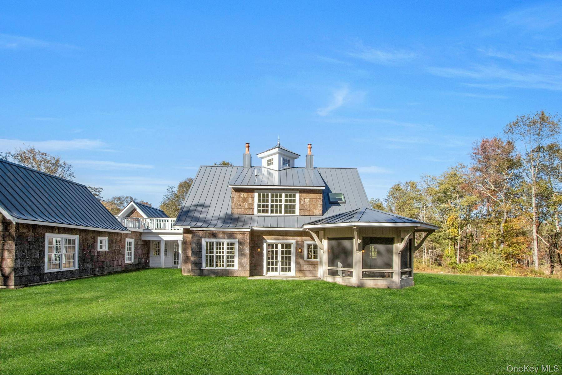 Casa de 3 Dormitorios en Venta en New Paltz - Nueva York - EE. UU. - 4