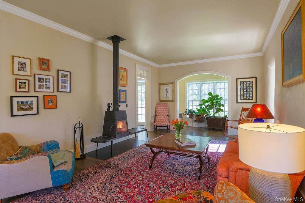 Casa de 3 Dormitorios en Venta en New Paltz - Nueva York - EE. UU. - 5