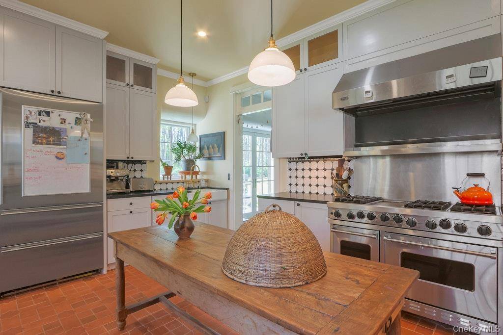 Casa de 3 Dormitorios en Venta en New Paltz - Nueva York - EE. UU. - 8