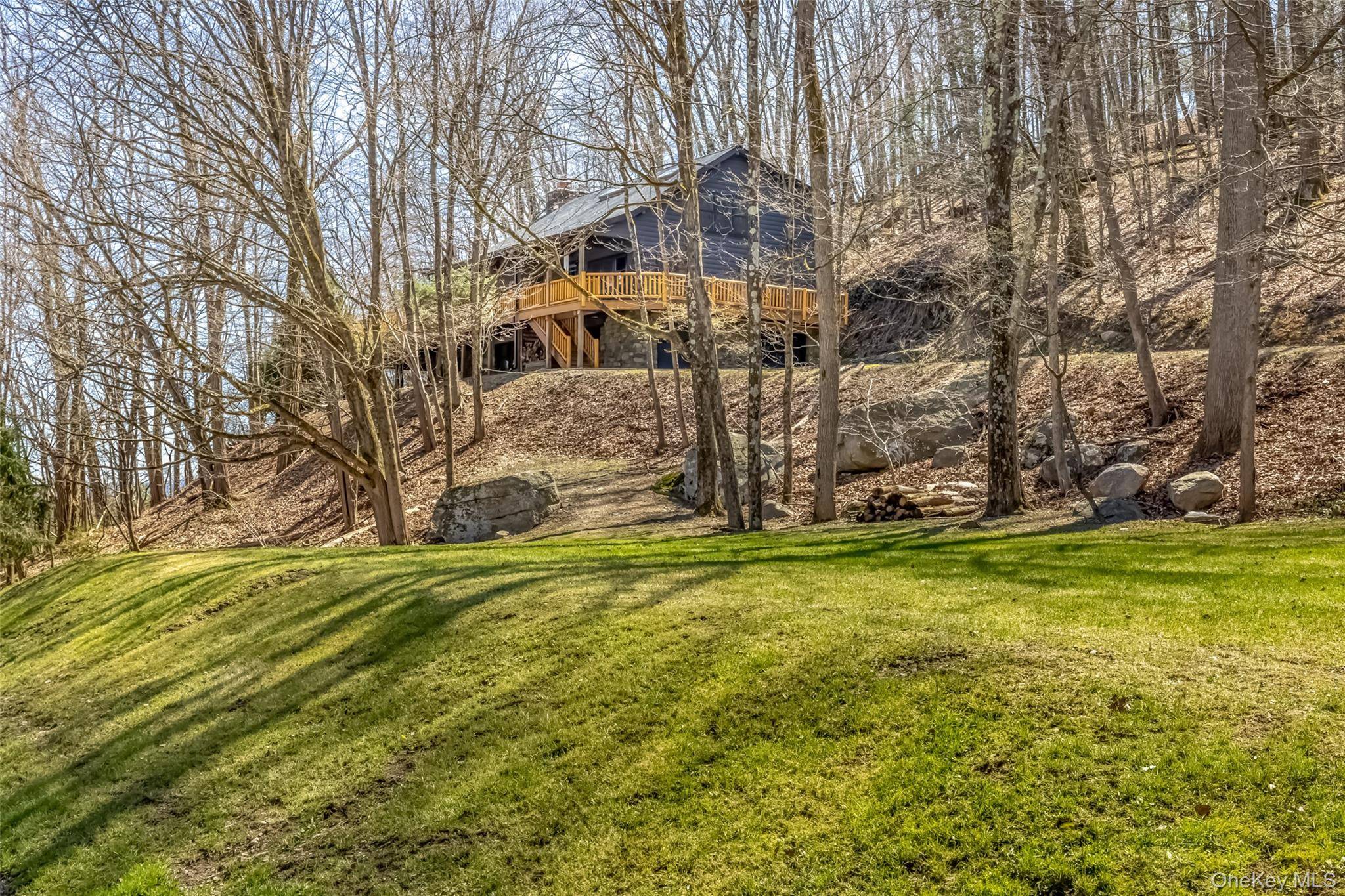 3 Bedroom Home for Sale in New Paltz - New York - USA - 1