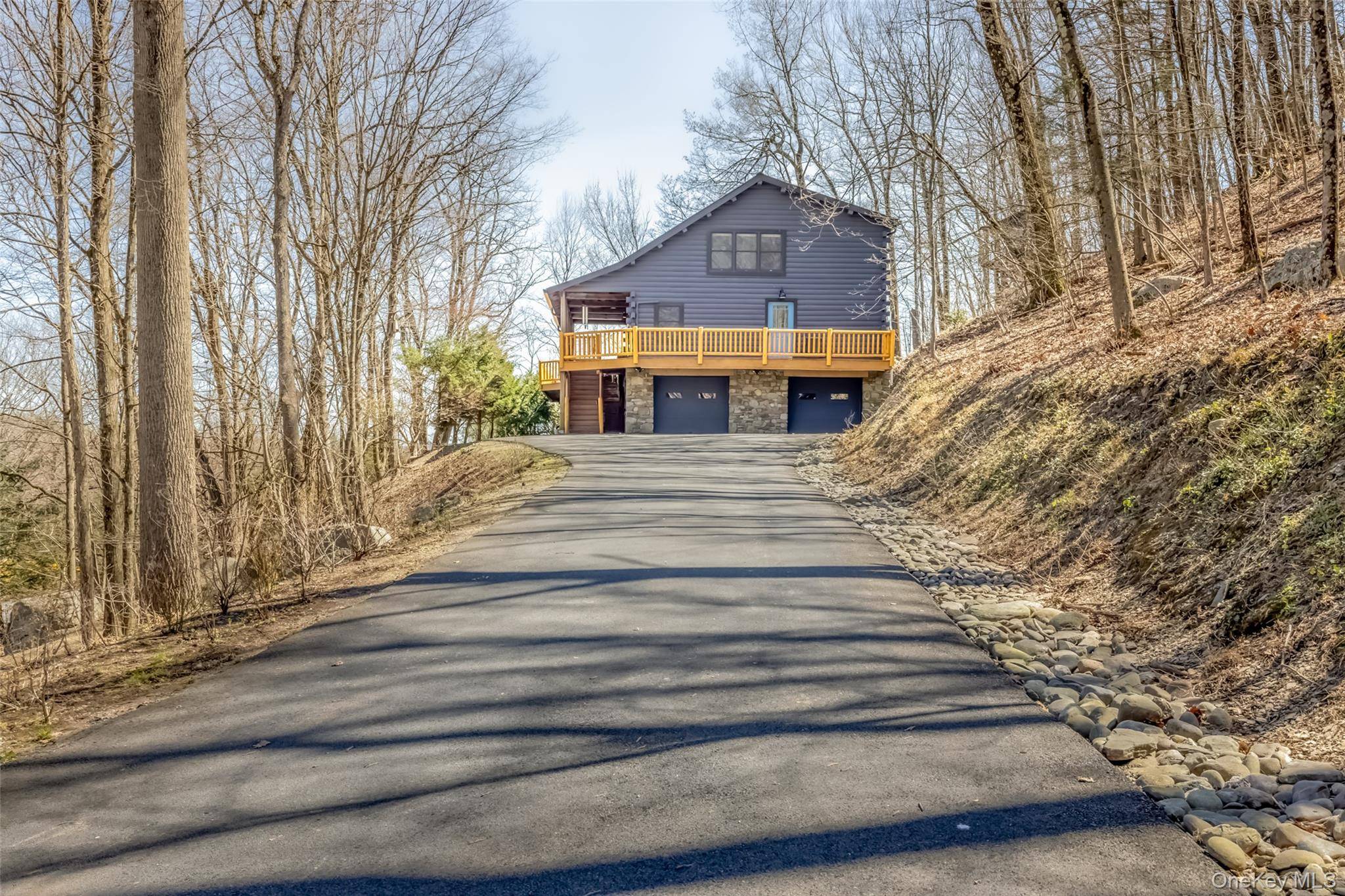 3 Bedroom Home for Sale in New Paltz - New York - USA - 2