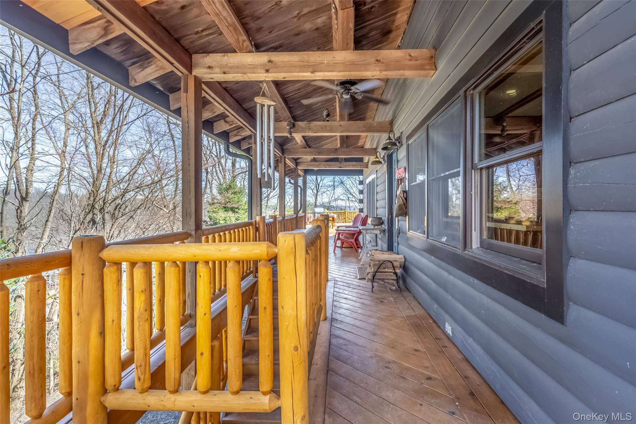 3 Bedroom Home for Sale in New Paltz - New York - USA - 5