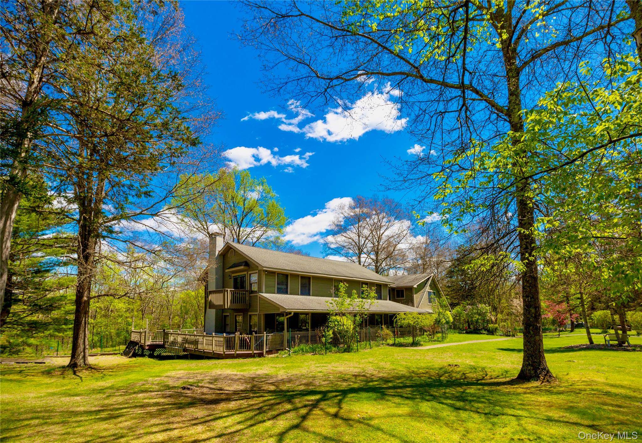 Casa com 3 Quartos à Venda em New Paltz - Nova Iorque - EUA - 3